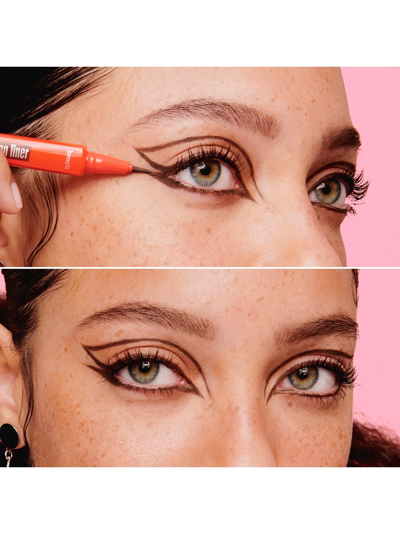 Theyre Real Xtreme Precision Liner