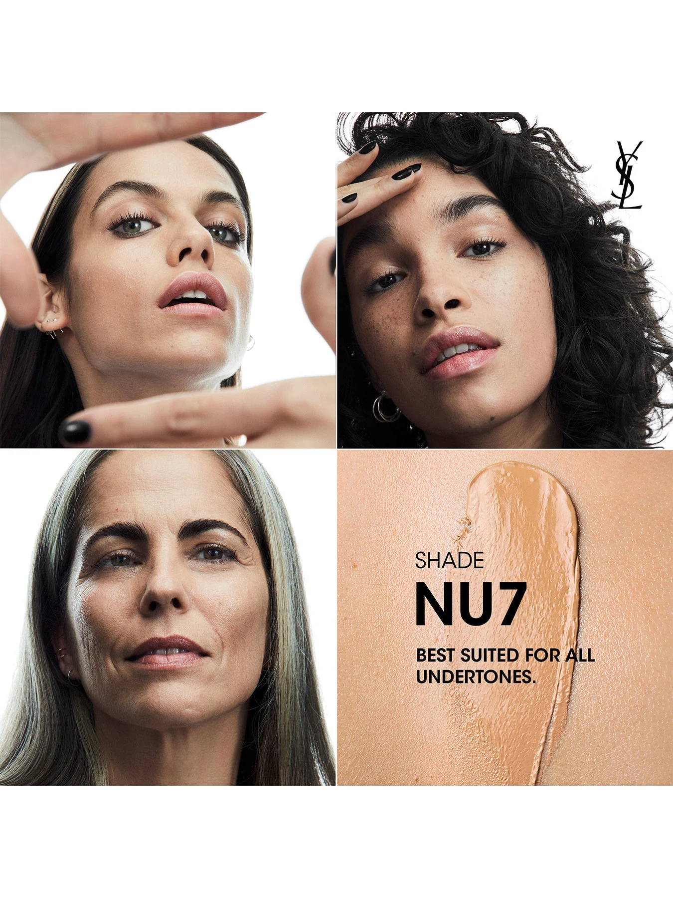 Nu Bare Look Tint 30ml