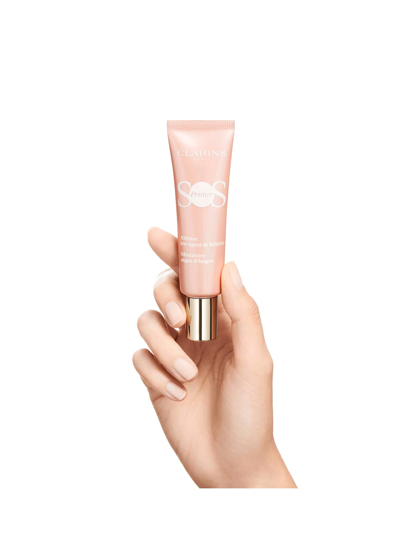 SOS Primer Limited Edition