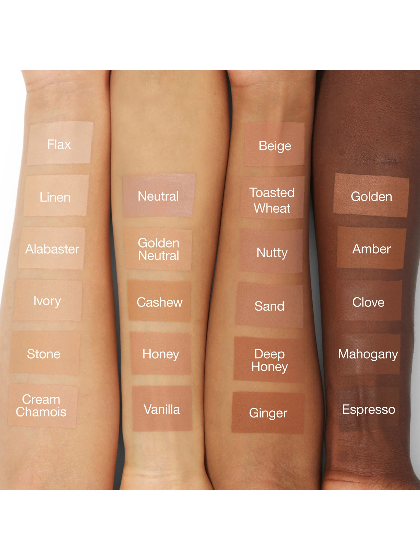 Anti-Blemish Solutions Liquid Makeup