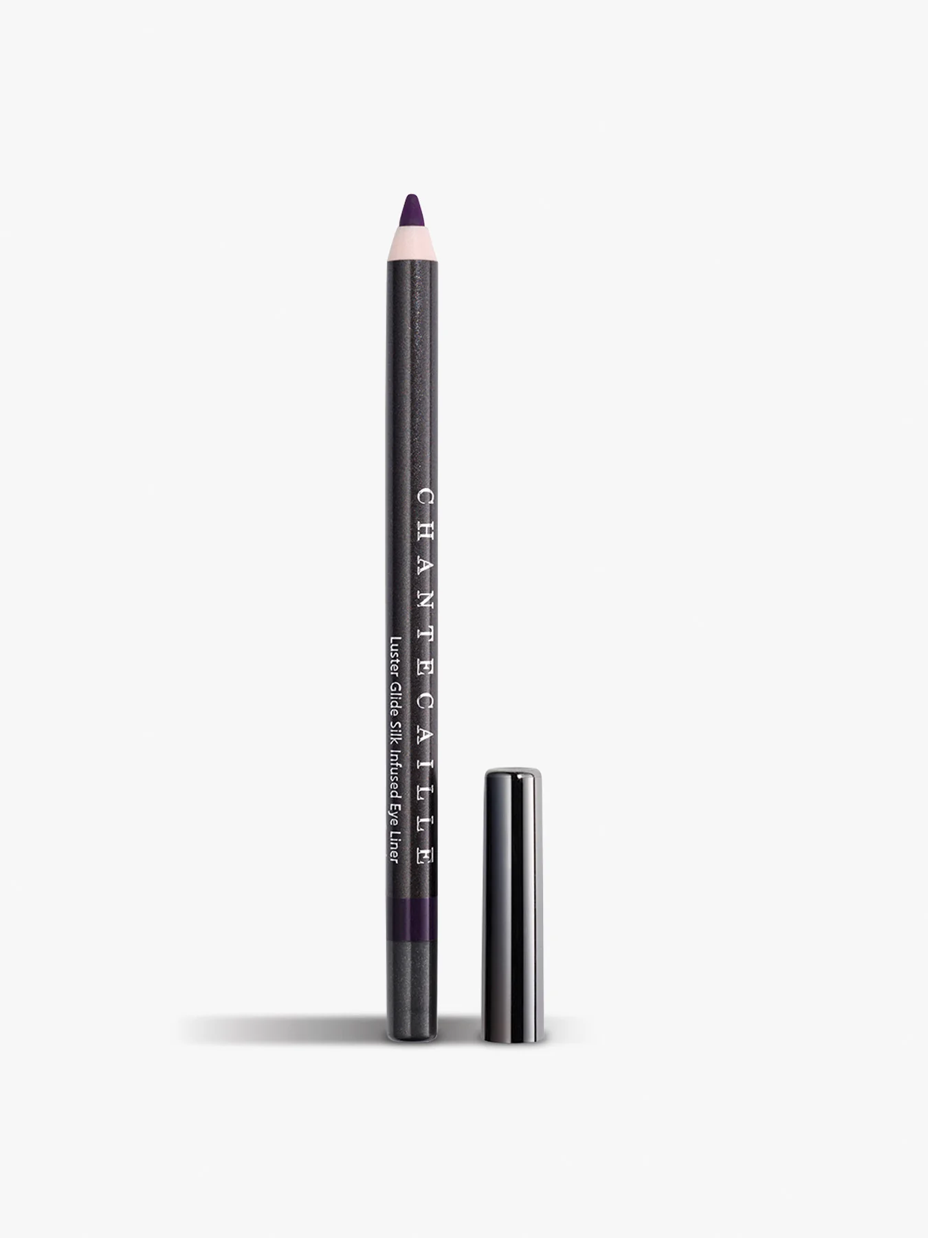 Luster Glide Silk Infused Eye Liner