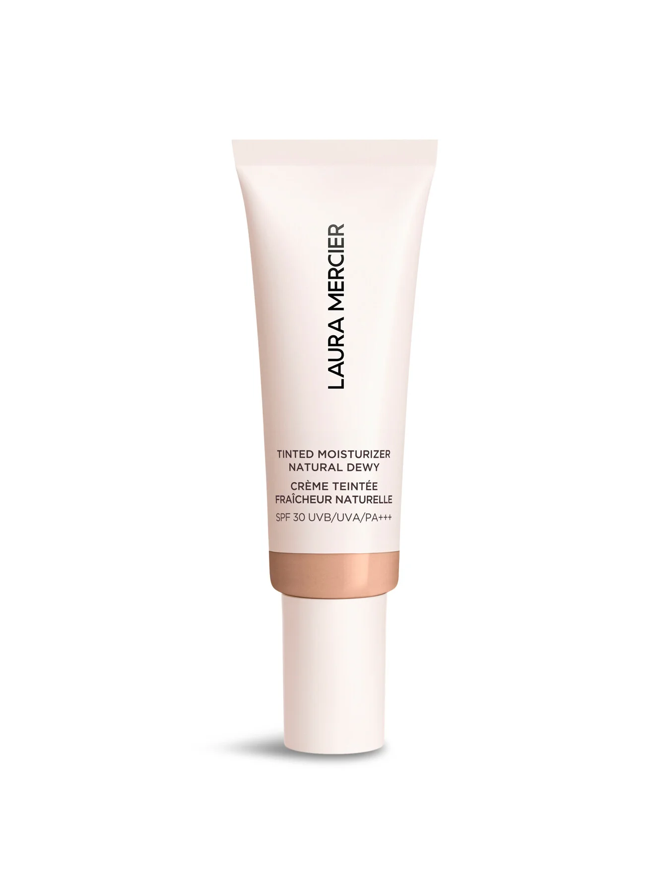 Tinted Moisturiser Natural Dewy SPF 30 45ml