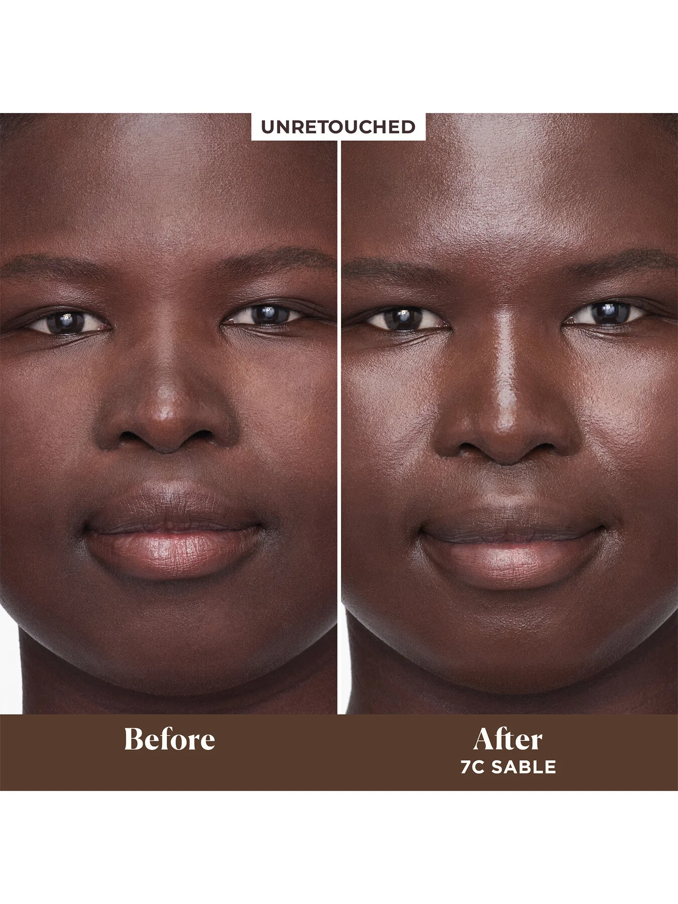 Tinted Moisturiser Natural Dewy SPF 30 45ml