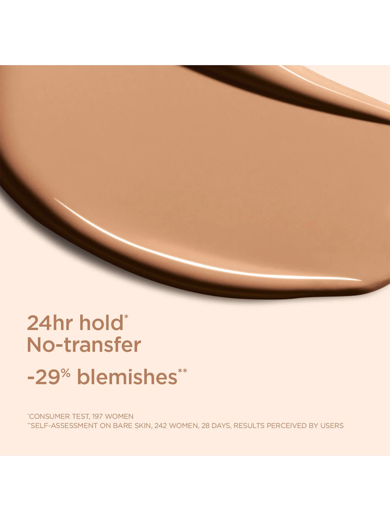 Skin Illusion Full Coverage Foundation