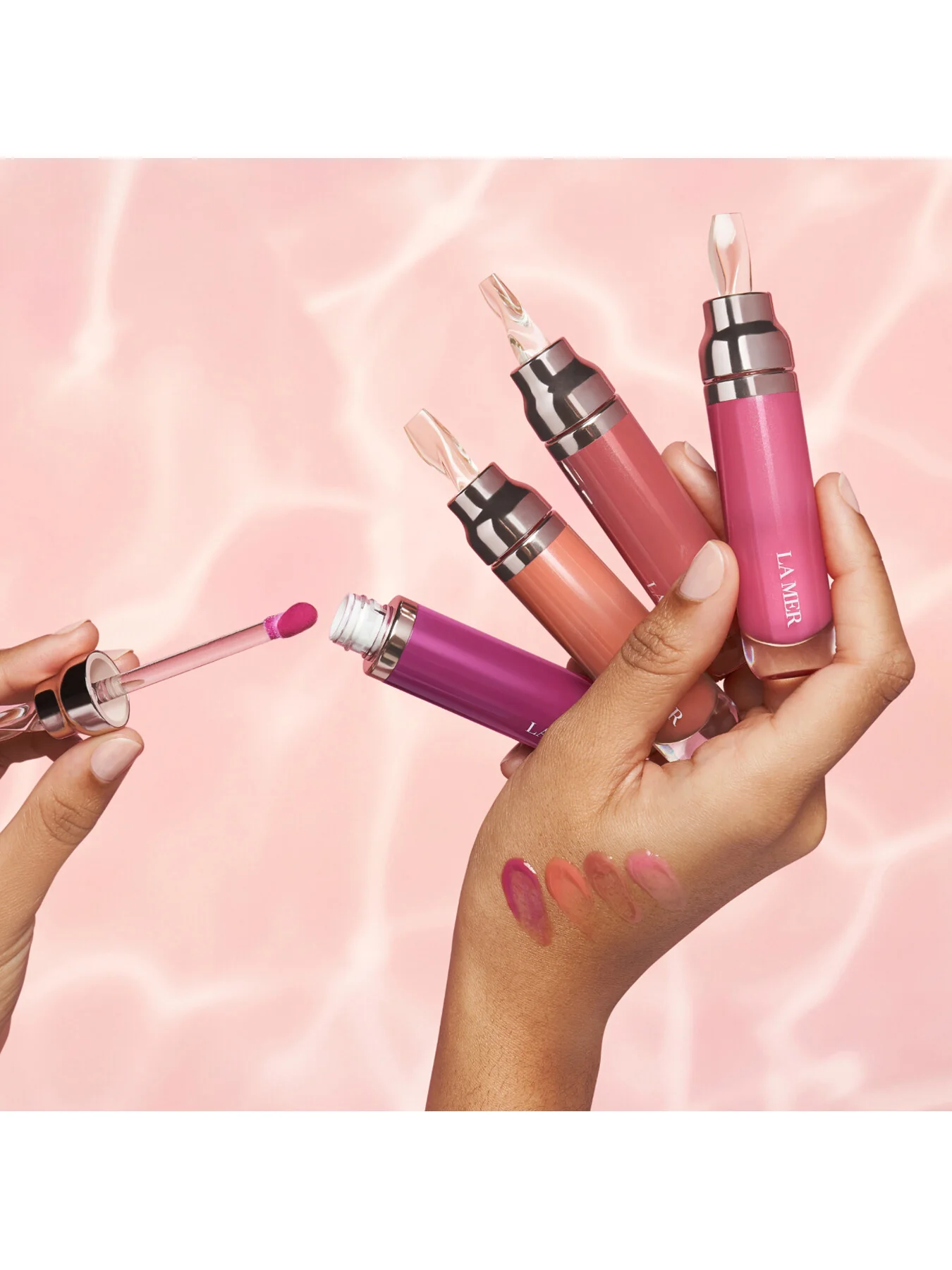 The Lip Volumizer
