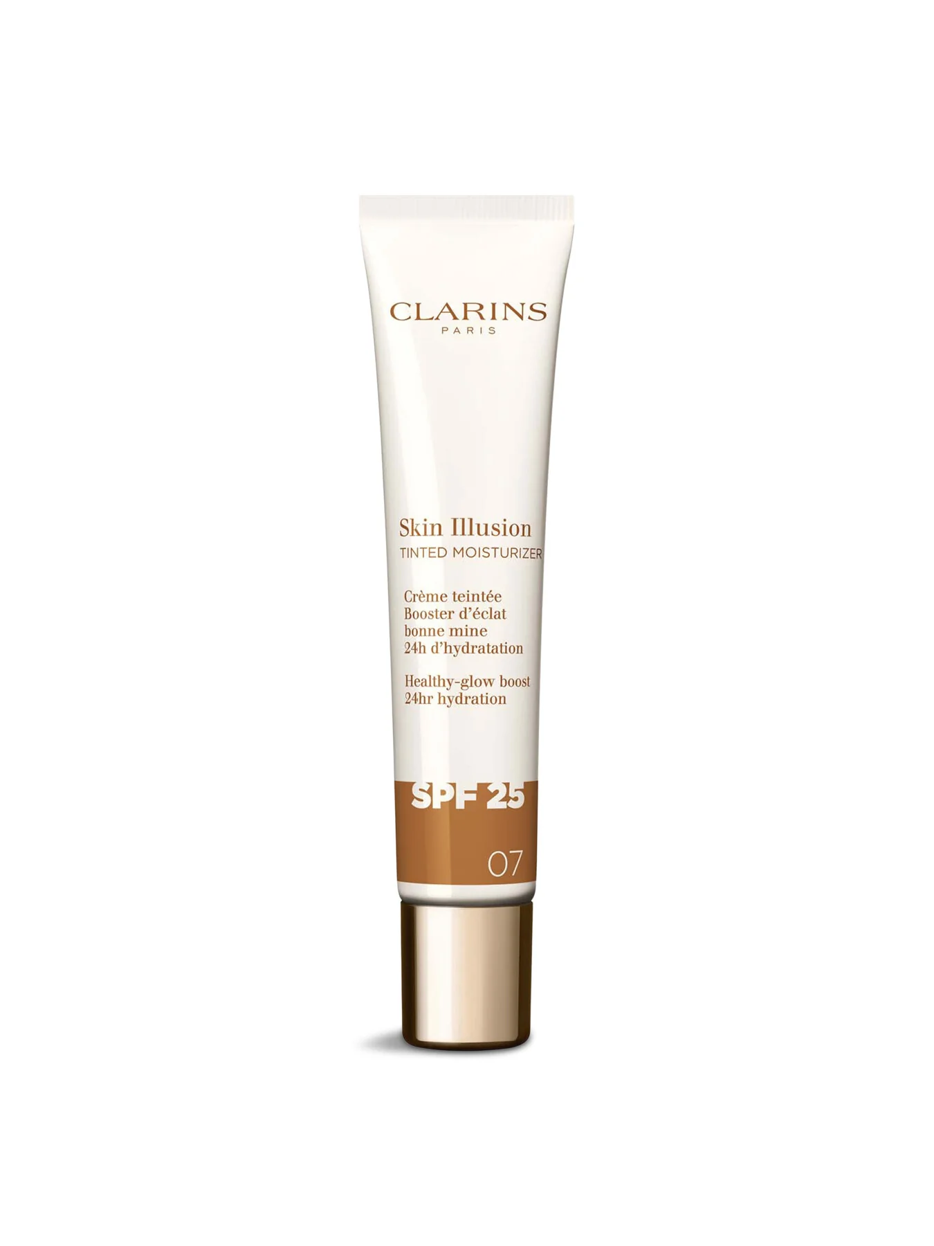 Skin Illusion Tinted Moisturiser SPF25 40ml