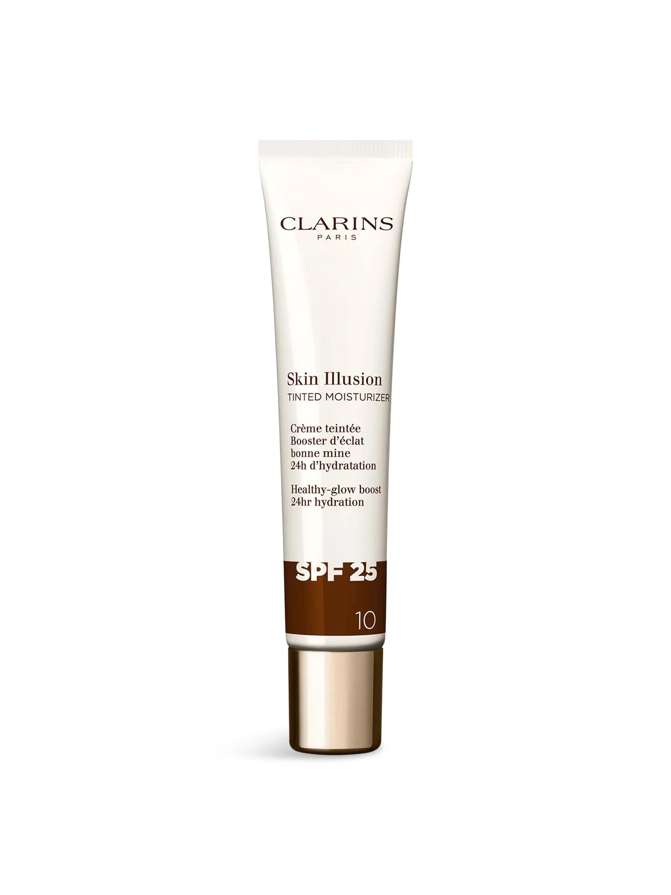 Skin Illusion Tinted Moisturiser SPF25 40ml