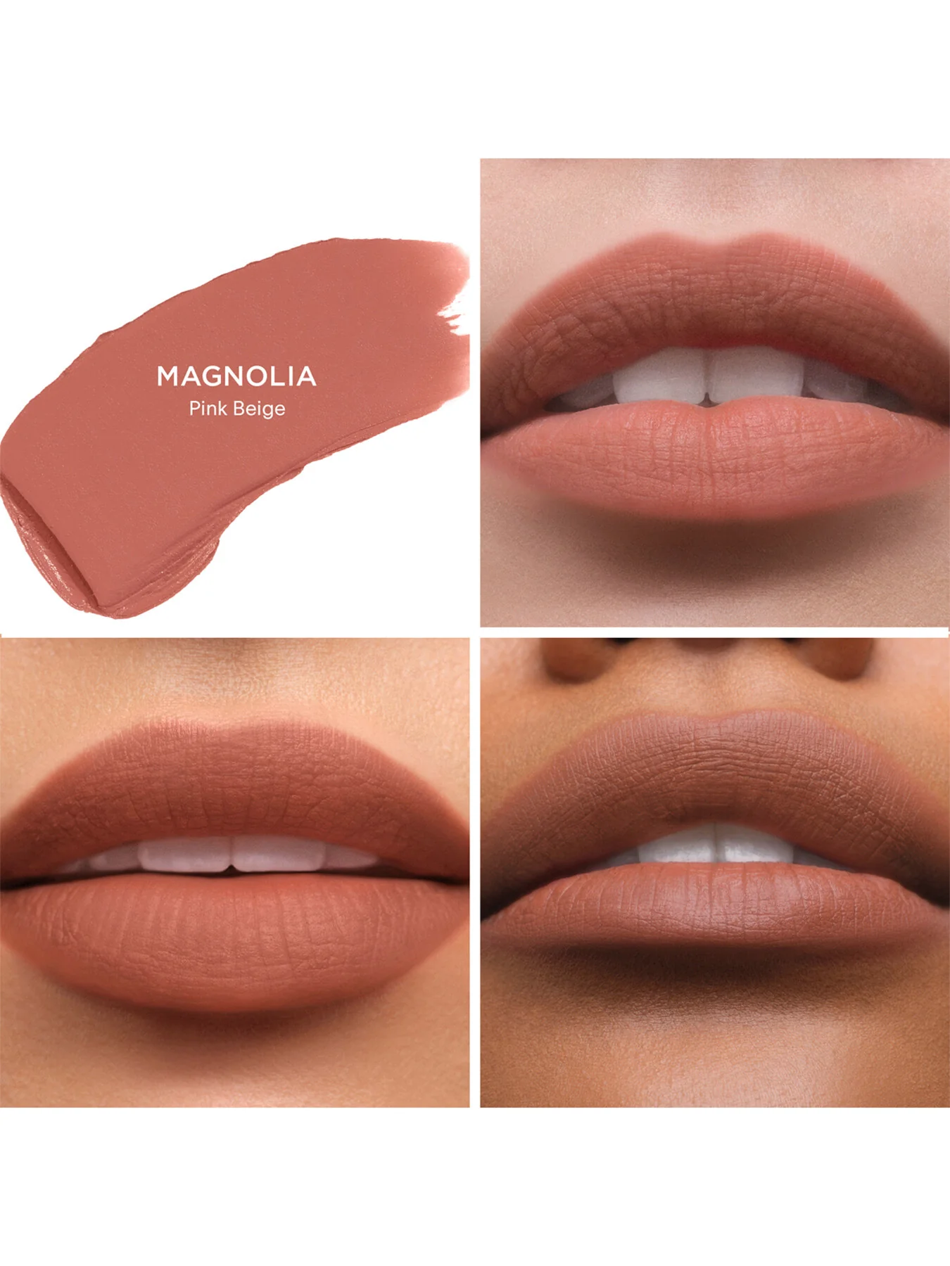 Soft Matte Lipstick