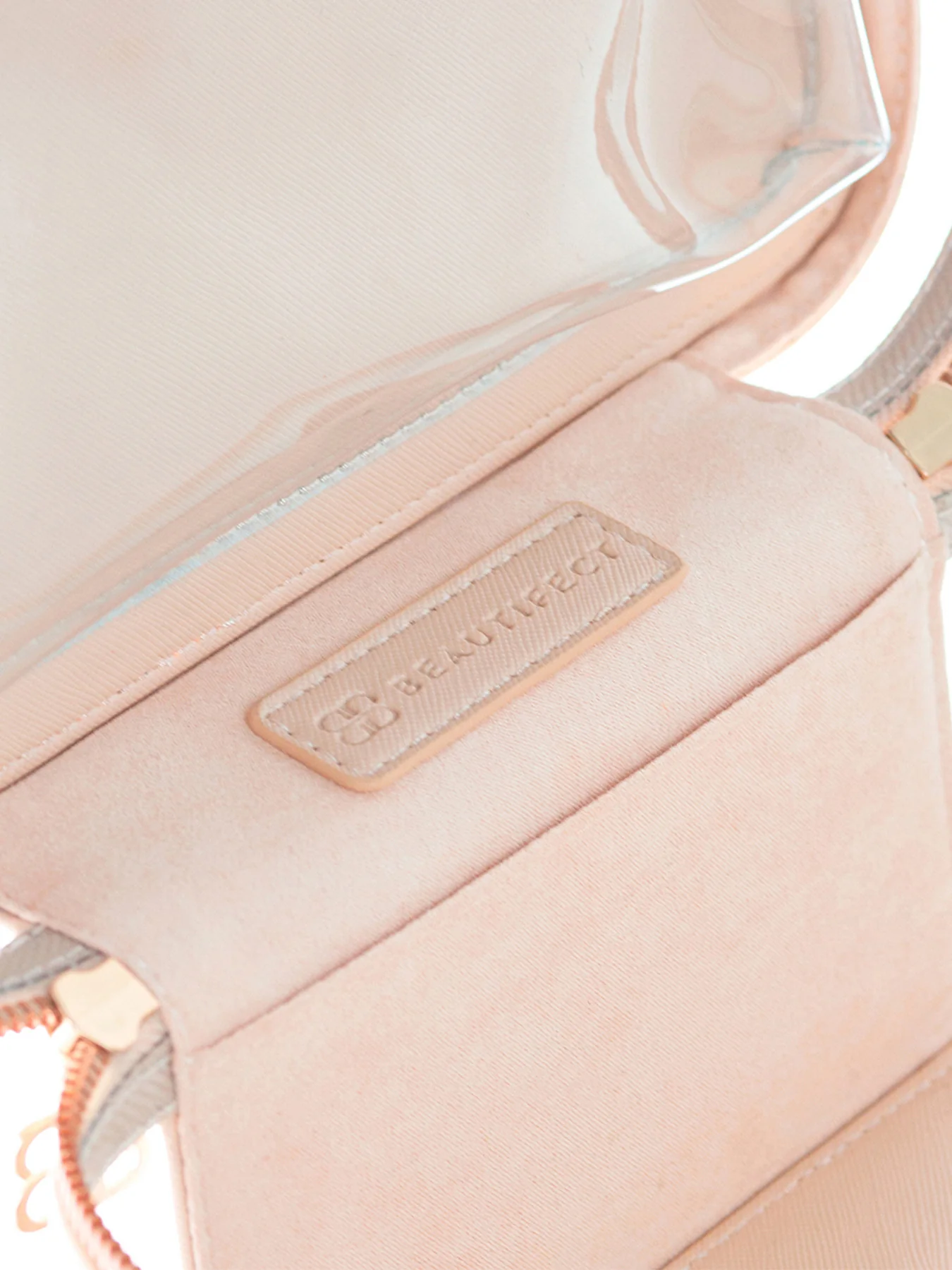 Beautifect Vanity Bag