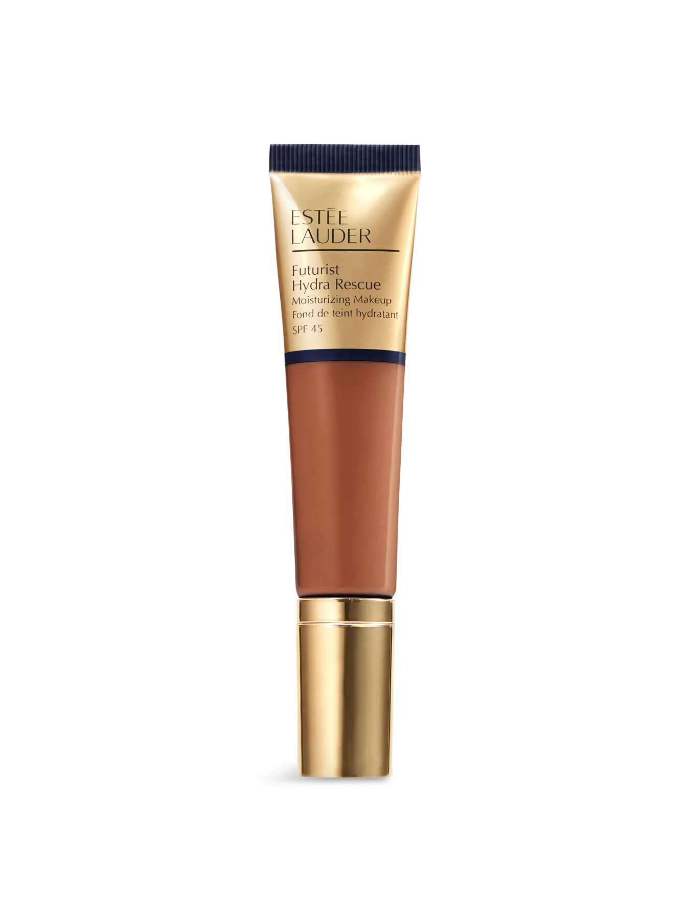 Futurist Hydra Rescue Moisturizing Foundation SPF45 35ml