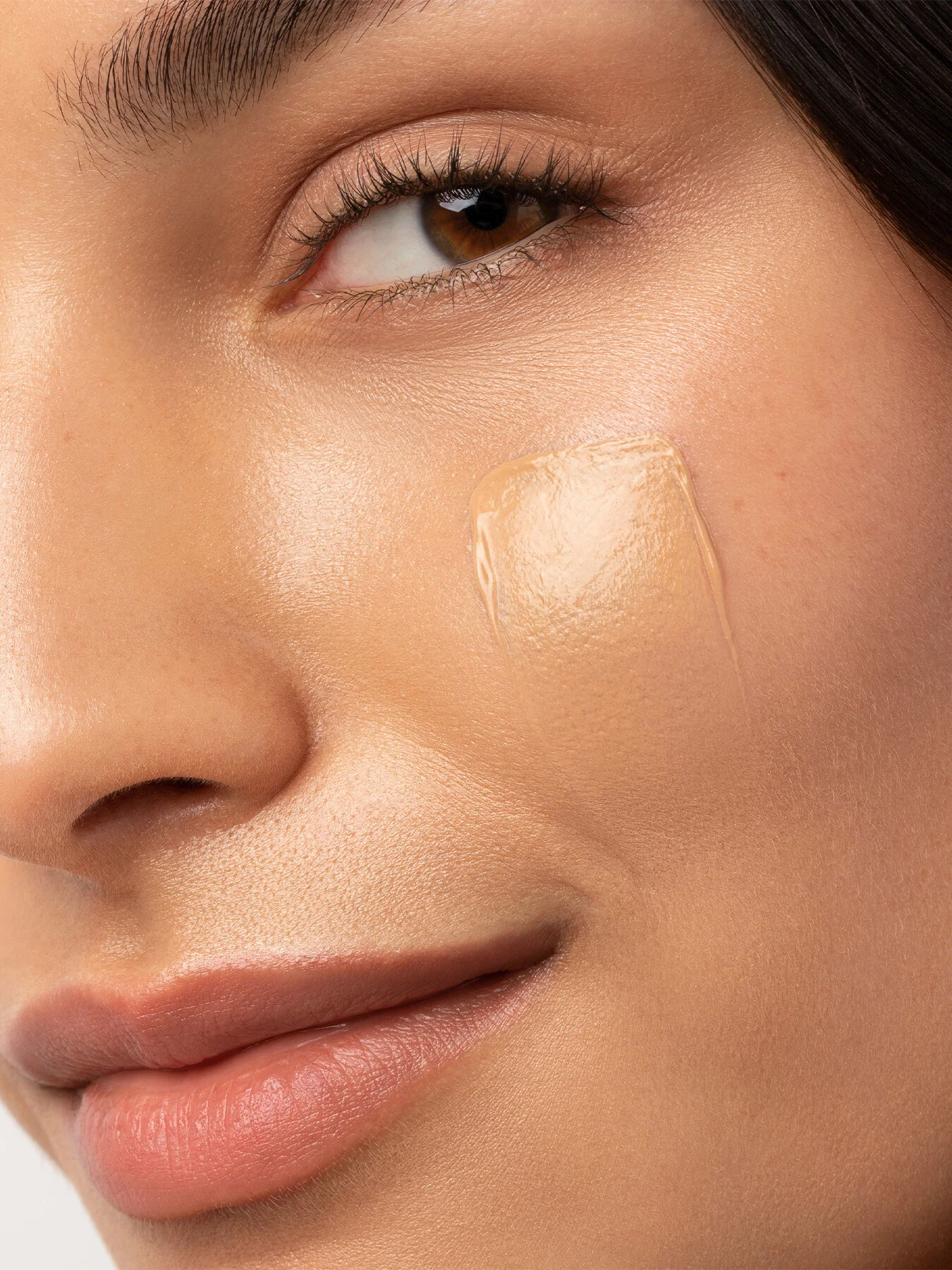 Just Skin Tinted Moisturizer SPF 15