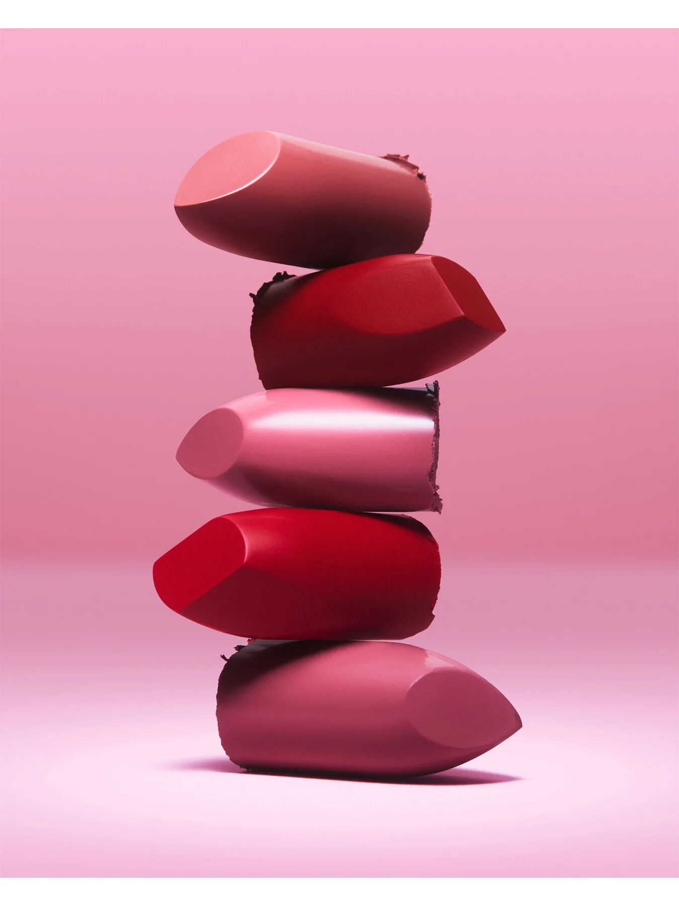 Hollywood Beauty Icon Lipstick Matte Revolution