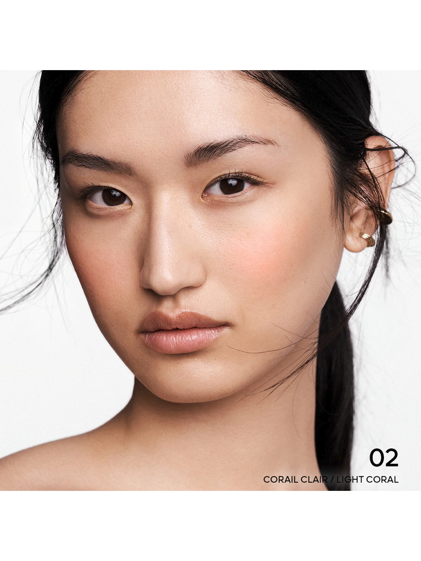 Terracotta Blush Powder