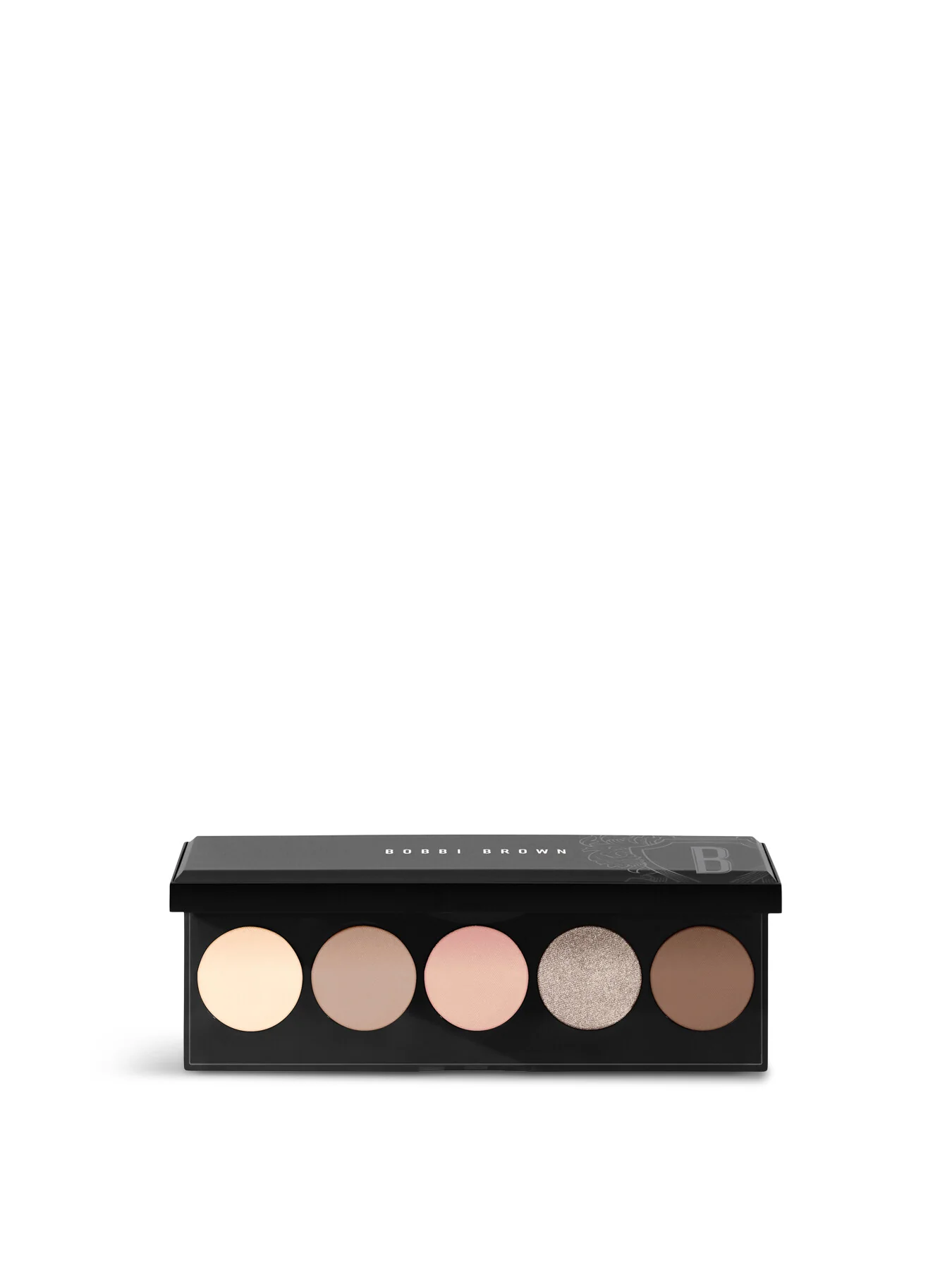 All Nudes Eye Shadow Palette