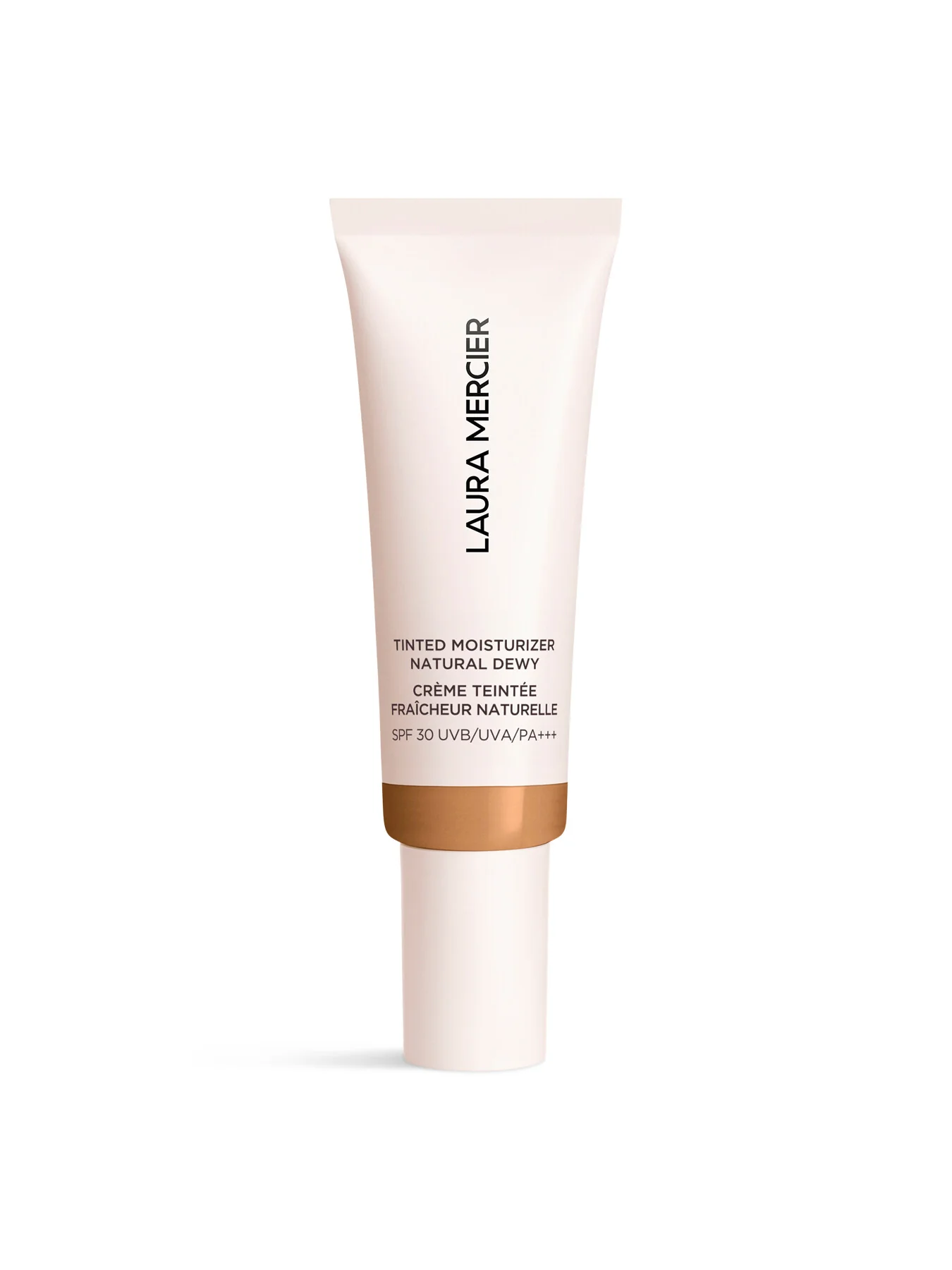 Tinted Moisturiser Natural Dewy SPF 30 45ml