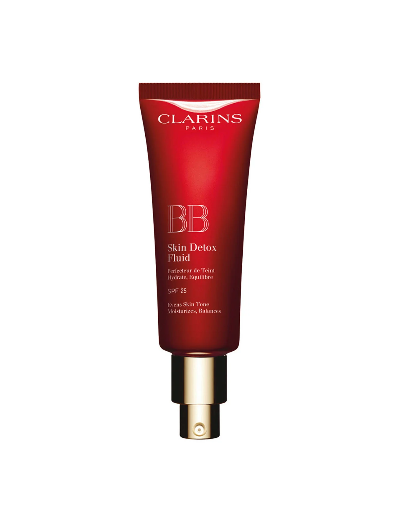 BB Skin Detox Fluid SPF25