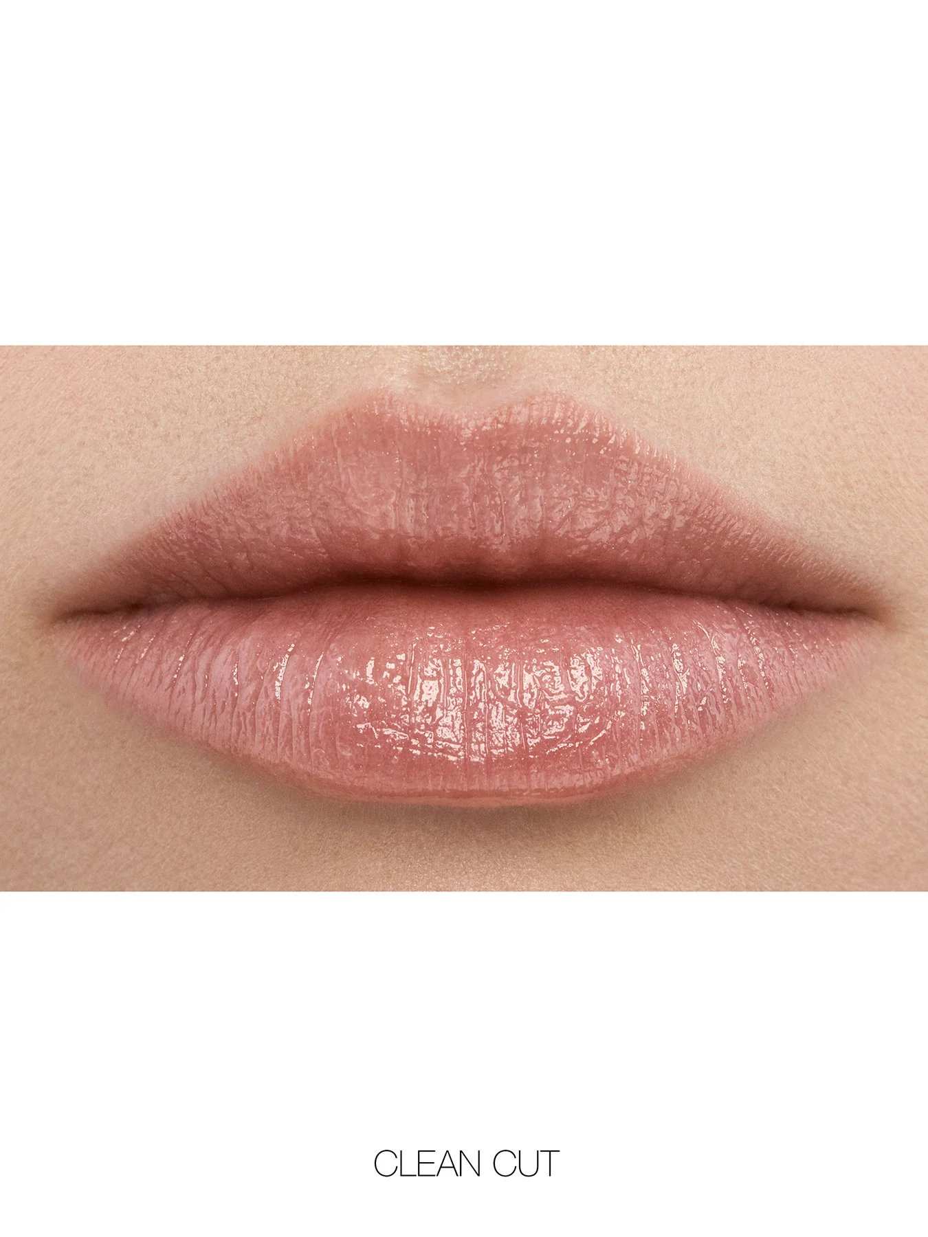 Afterglow Lip Balm Clean Cut