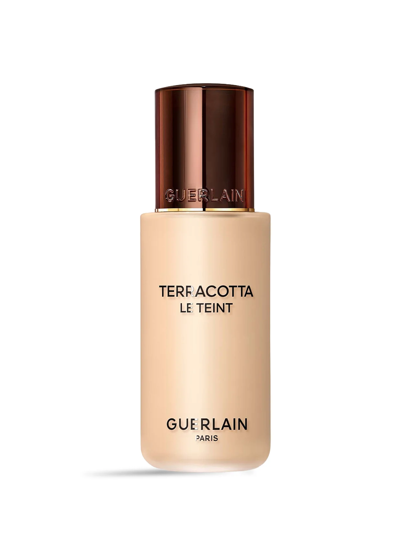 Terracotta Le Teint Matt Fluid Foundation