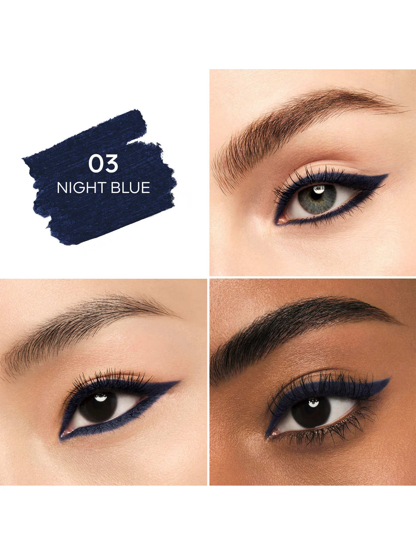 Contour G Eye Pencil