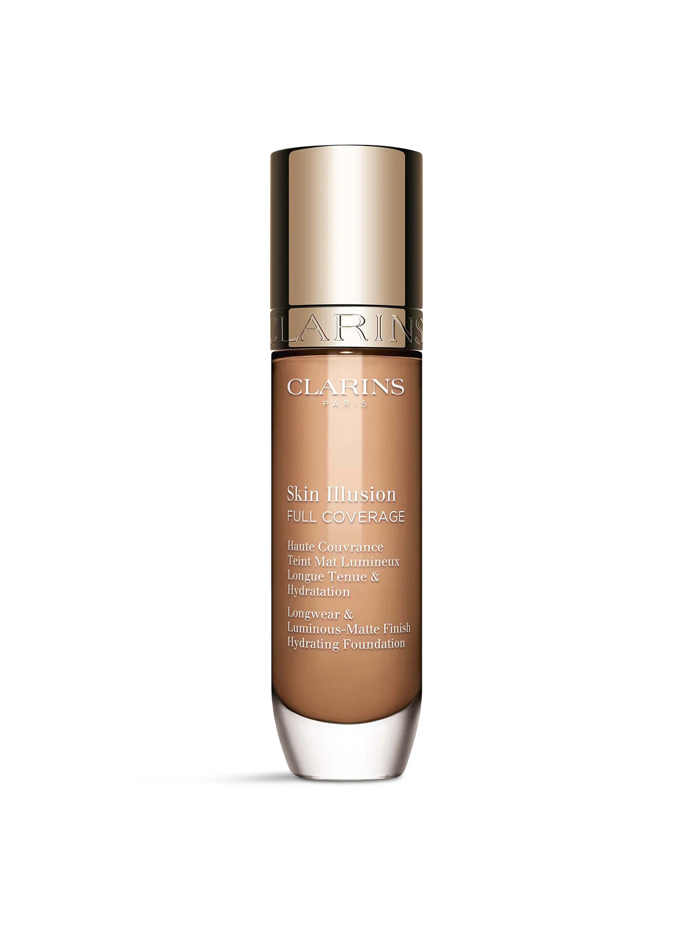Skin Illusion Full Coverage Foundation