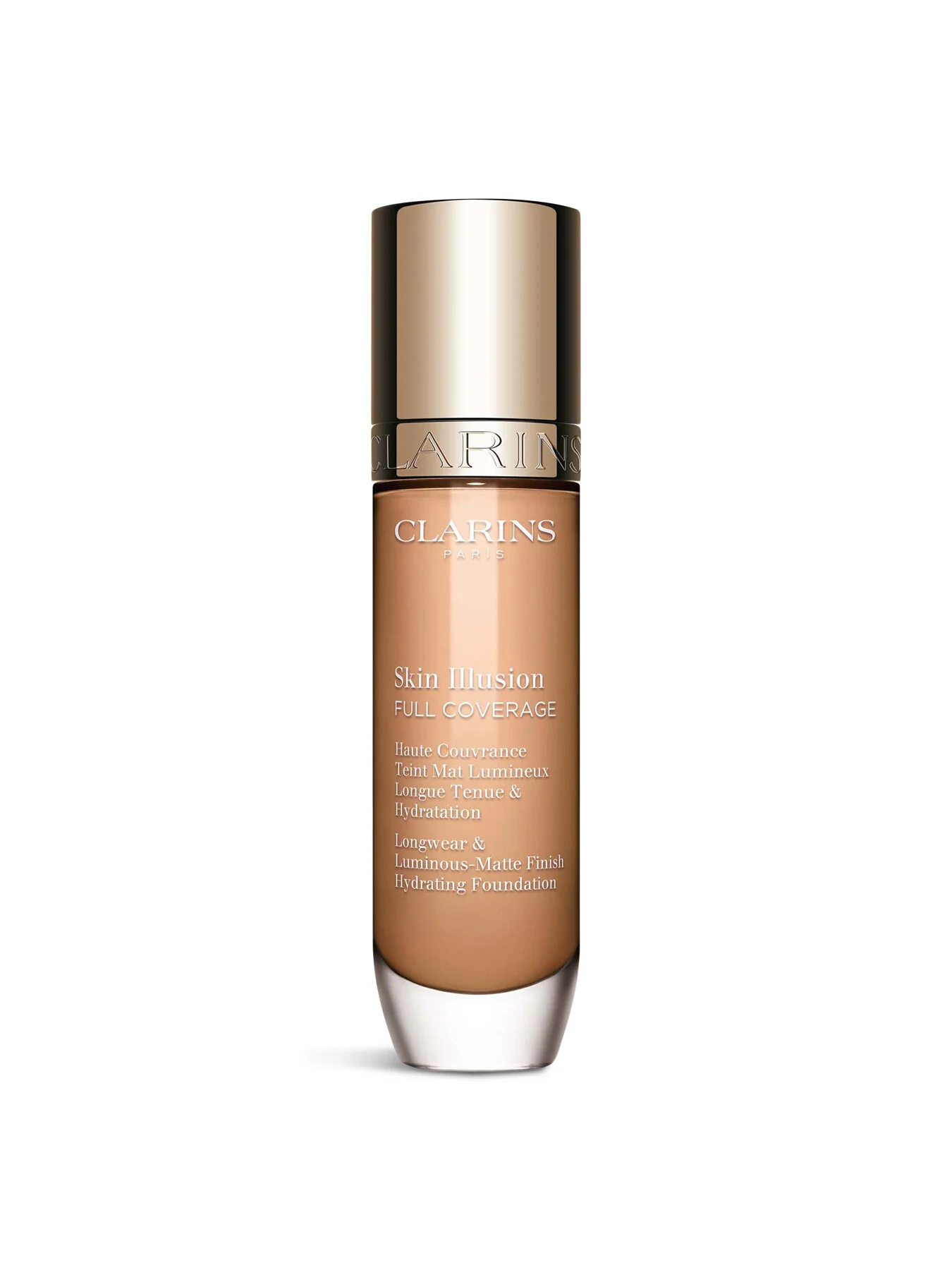 Skin Illusion Full Coverage Foundation