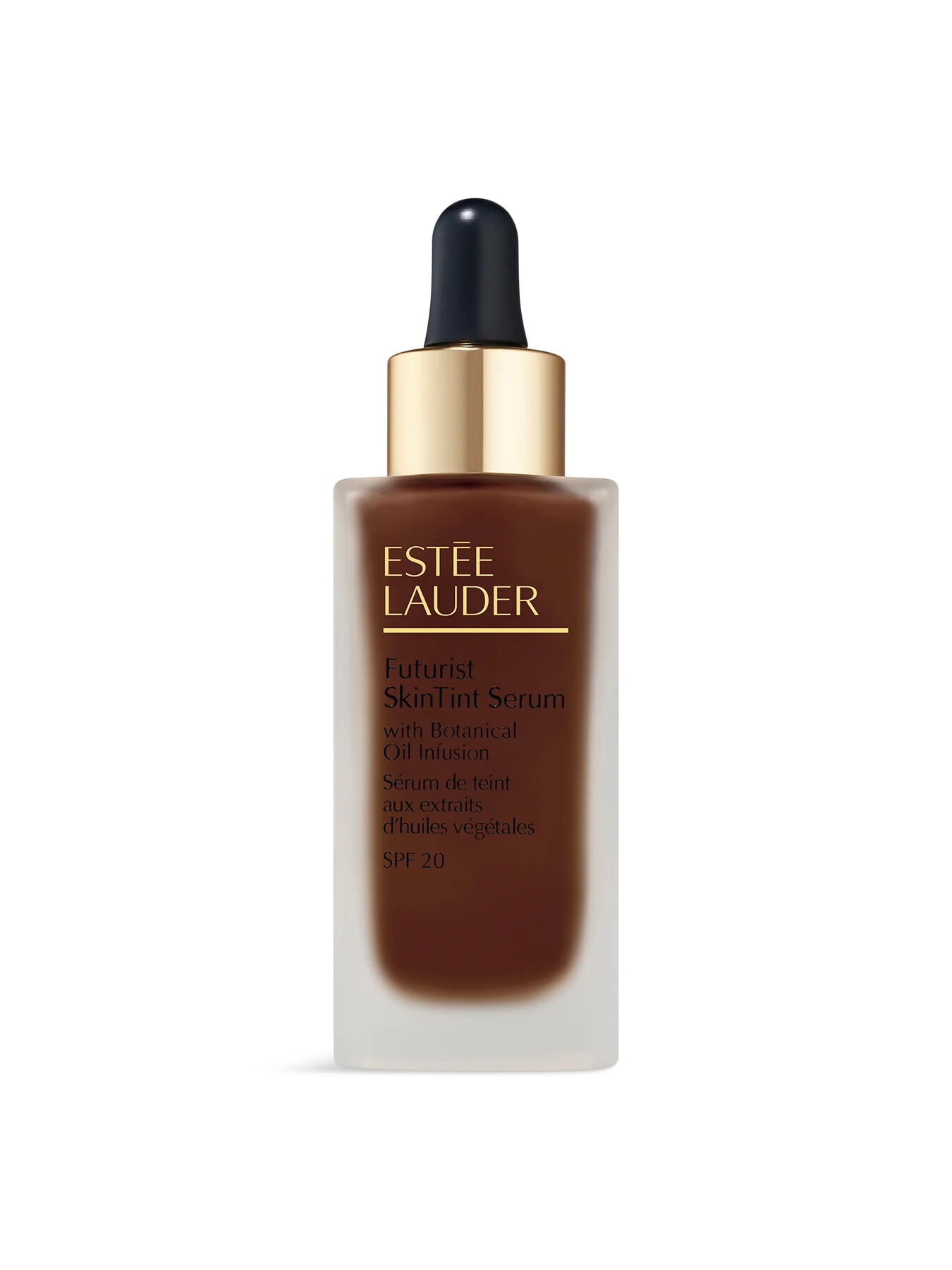 Futurist SkinTint Serum Foundation