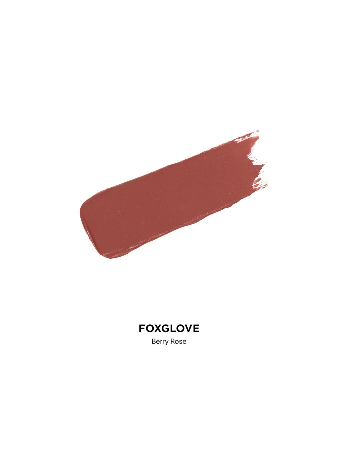 Soft Matte Lipstick
