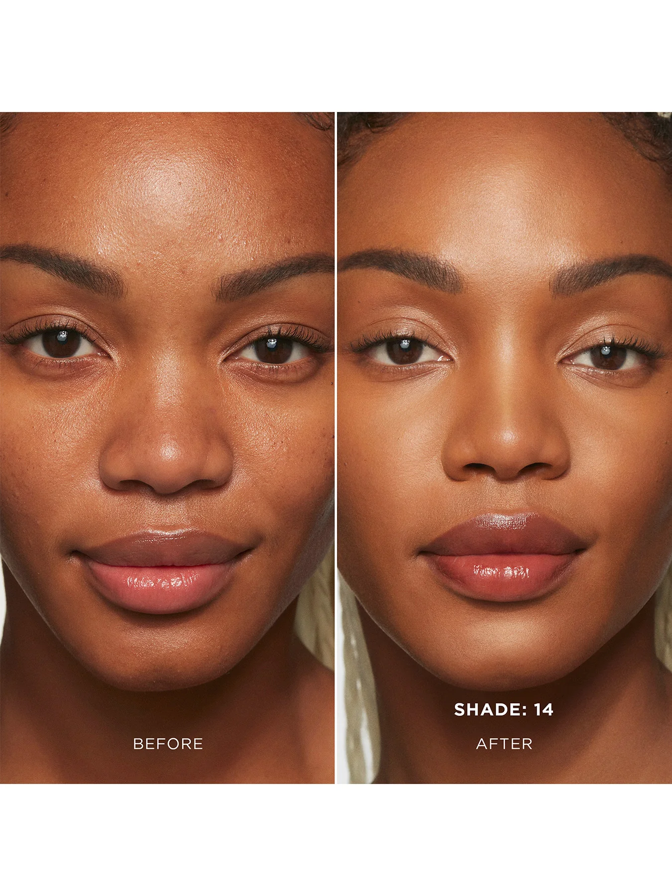 Ambient Soft Glow Foundation 30ml