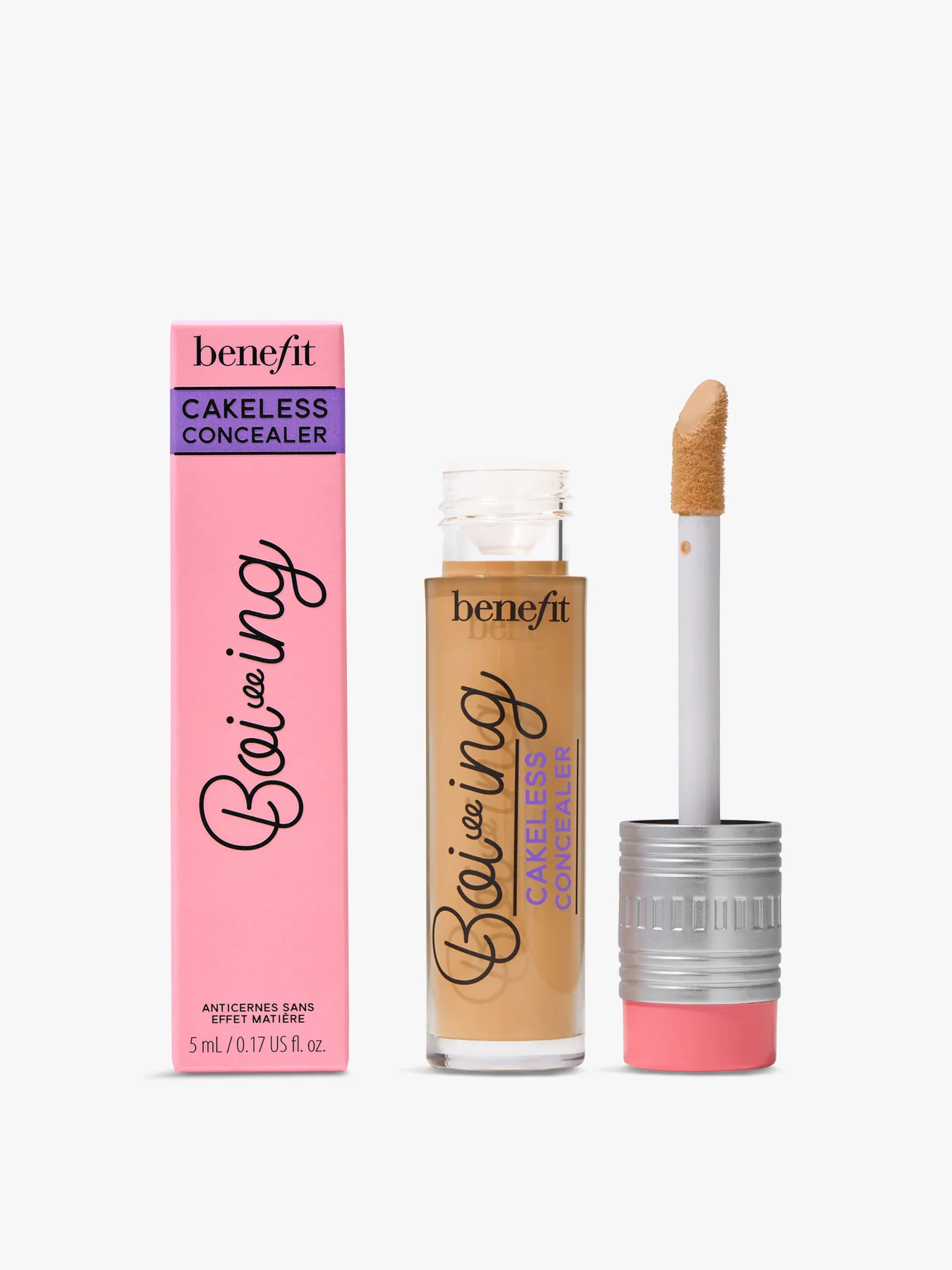 Boi-ing Cakeless Concealer