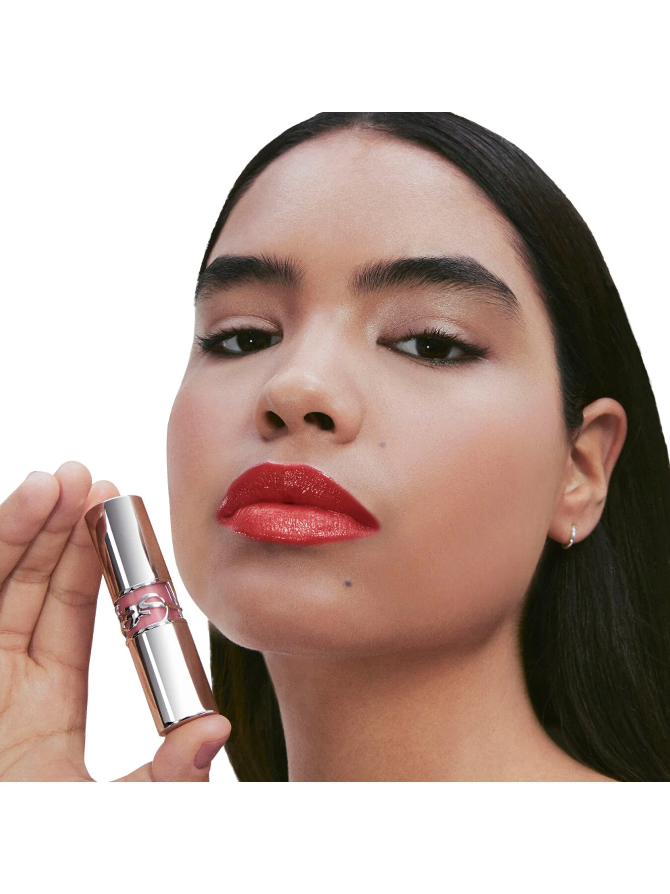 YSL Loveshine Lipstick