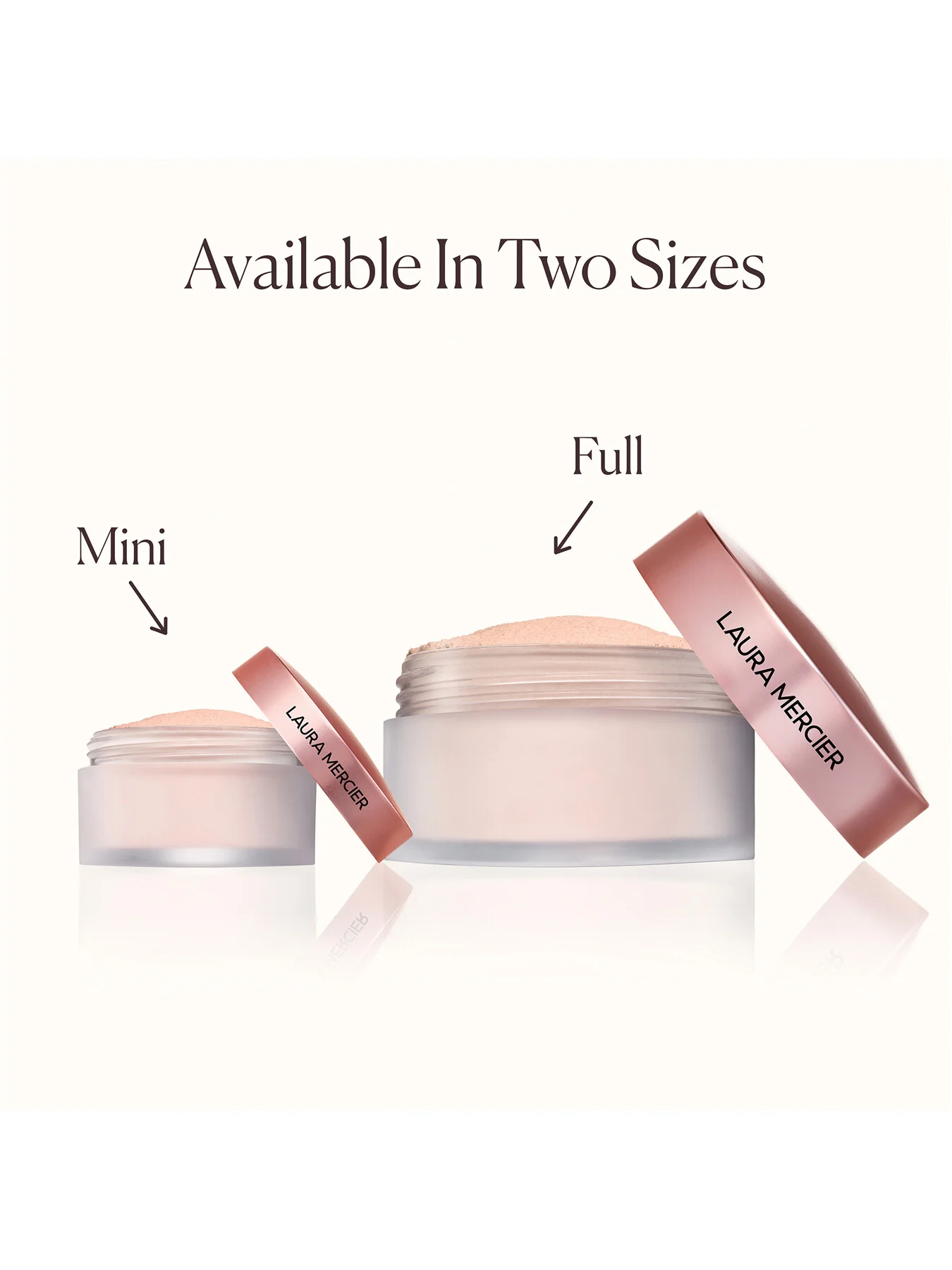 Translucent Loose Setting Powder Ultra Blur