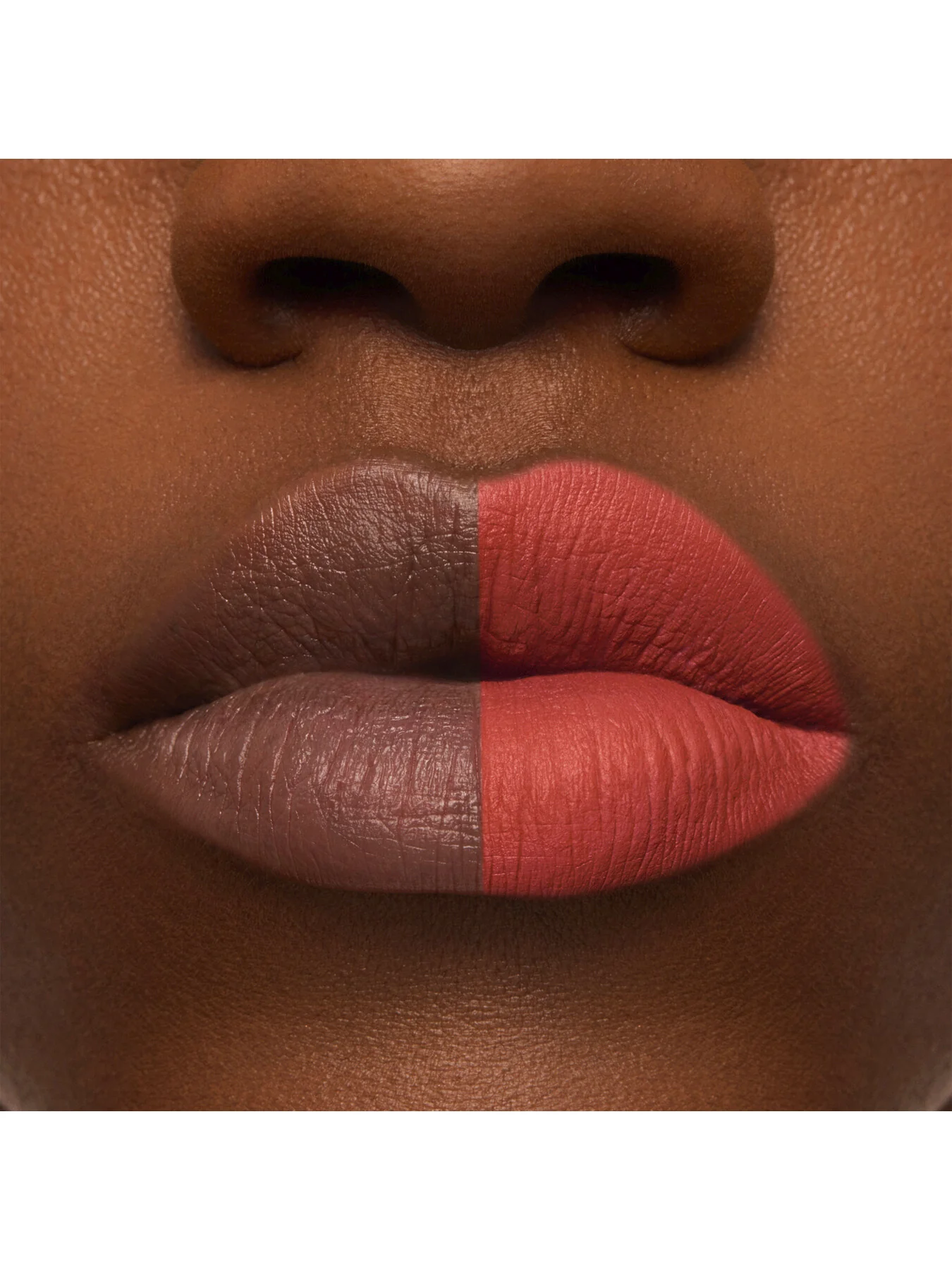 LAbsolu Rouge Drama Matte