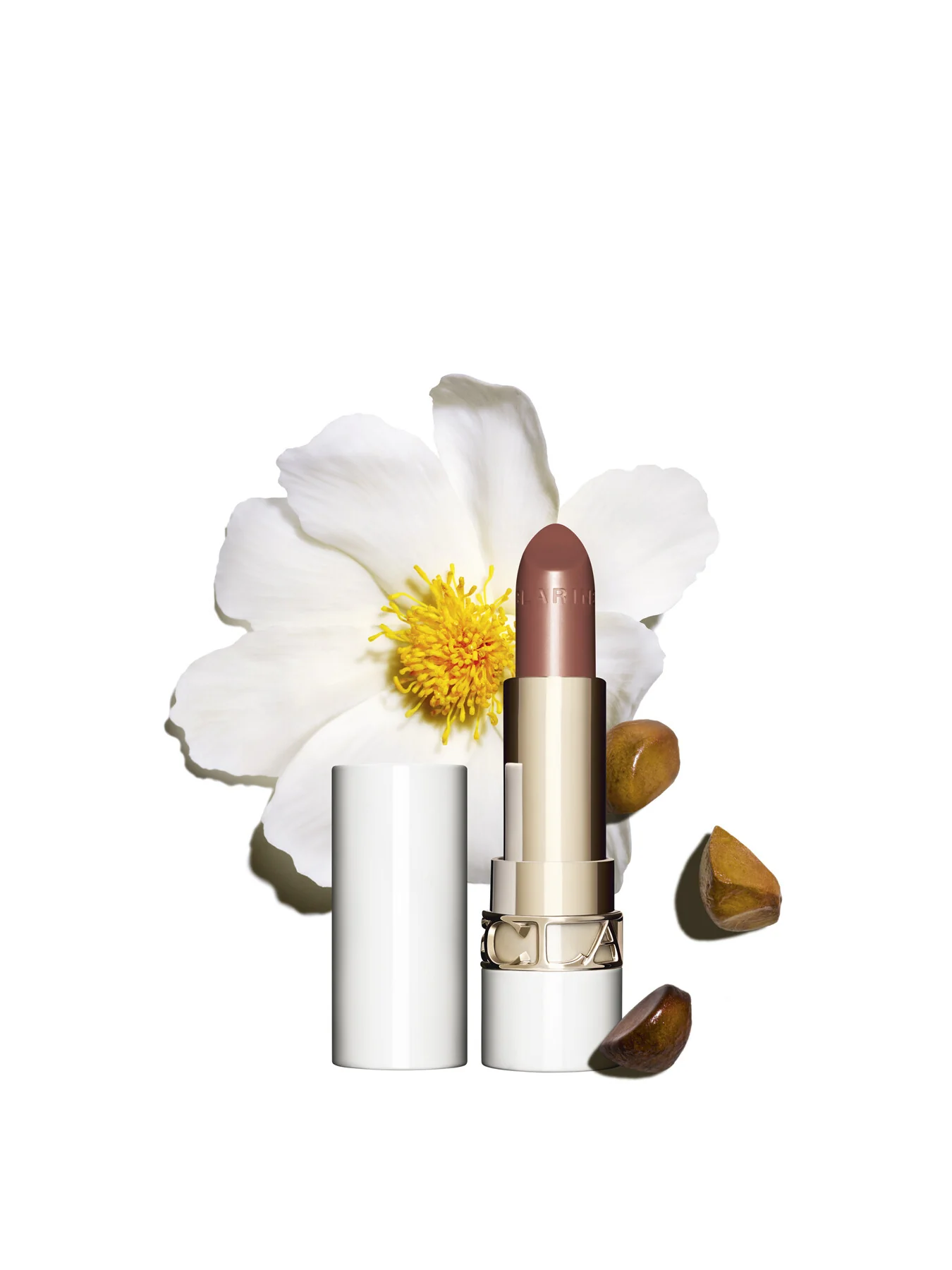 Joli Rouge Satin Lipstick Refill
