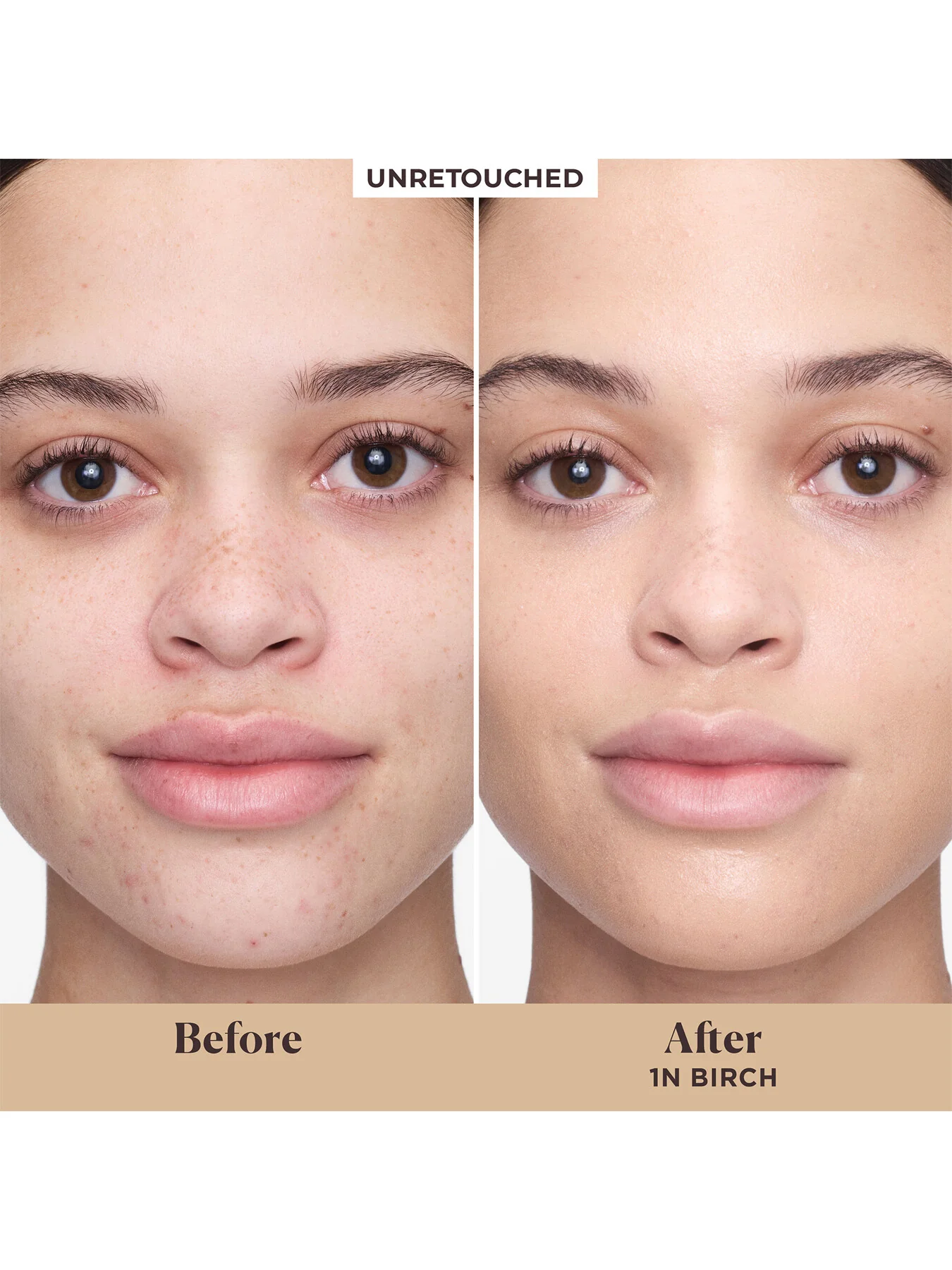 Tinted Moisturiser Natural Dewy SPF 30 45ml