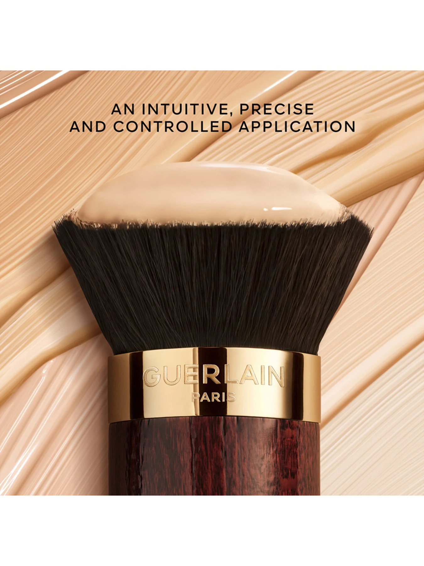 Parure Gold Skin Matte Foundation 35ml