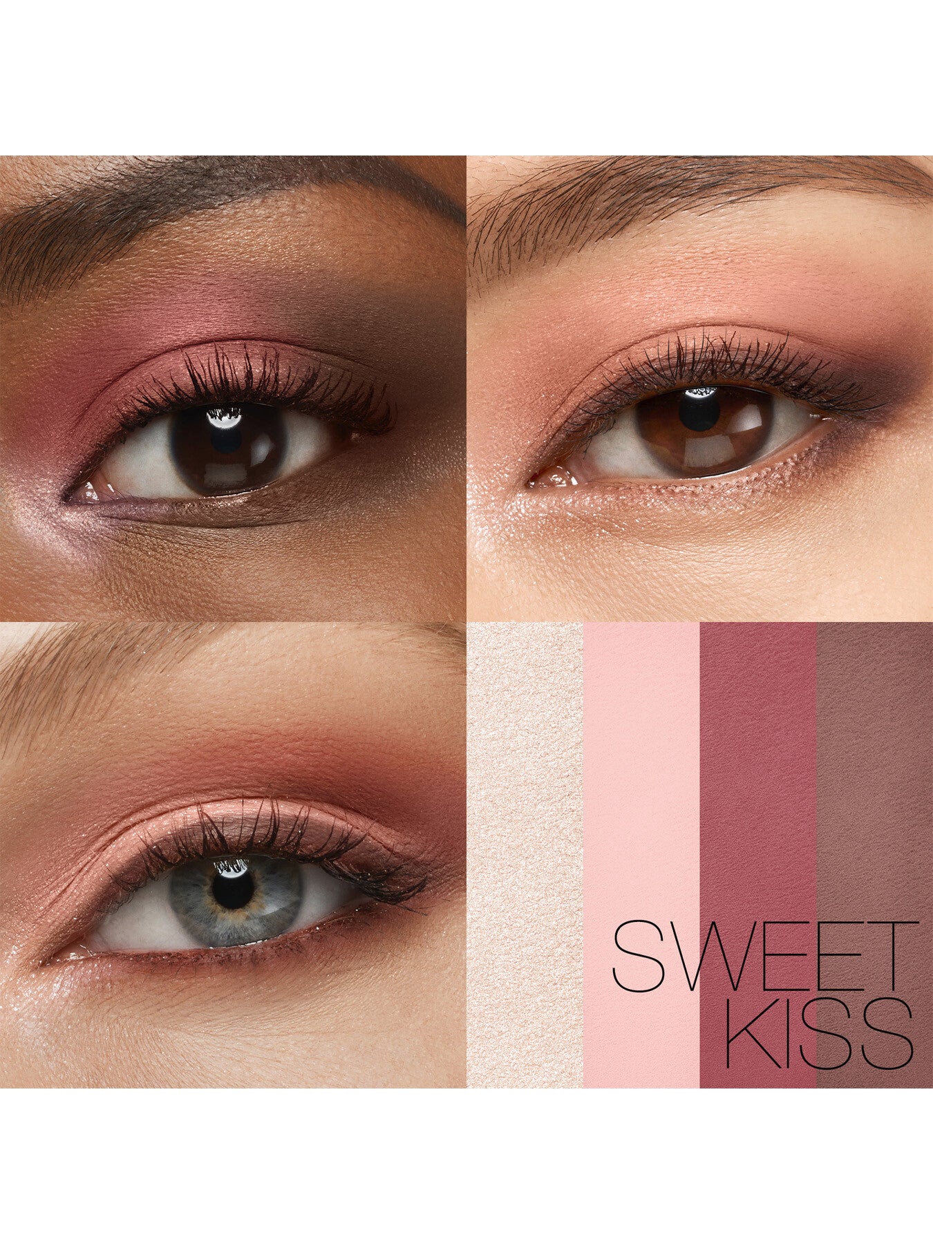 Eyeshadow Quad