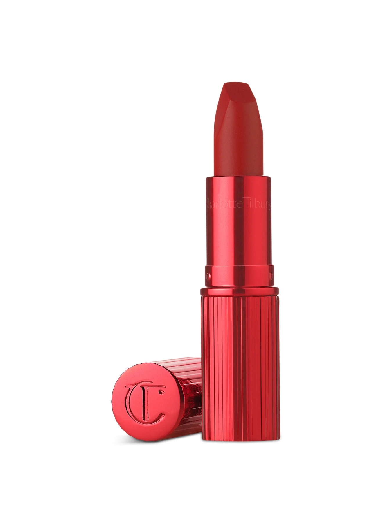 Hollywood Beauty Icon Lipstick Matte Revolution