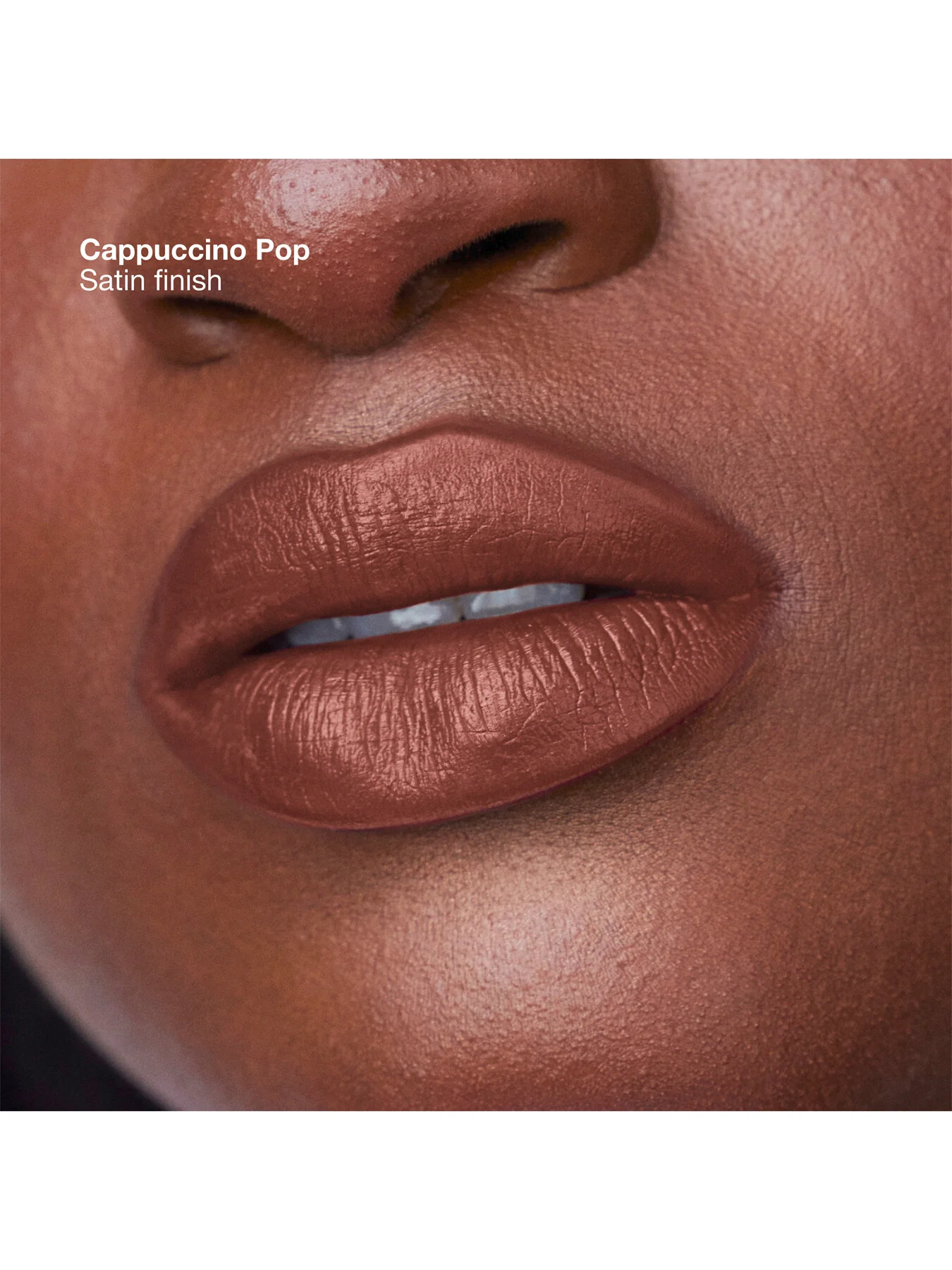 Pop Longwear Lipstick - Satin Finish