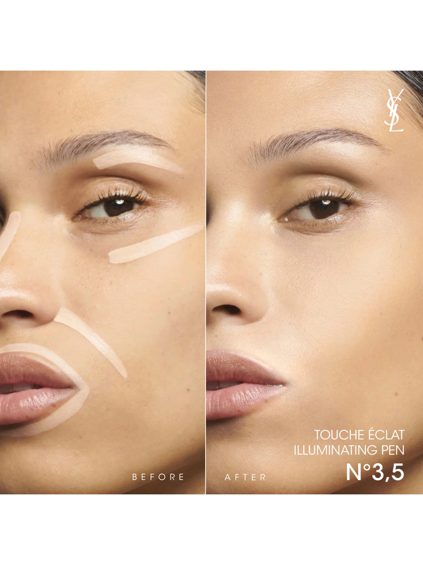 Touche Éclat