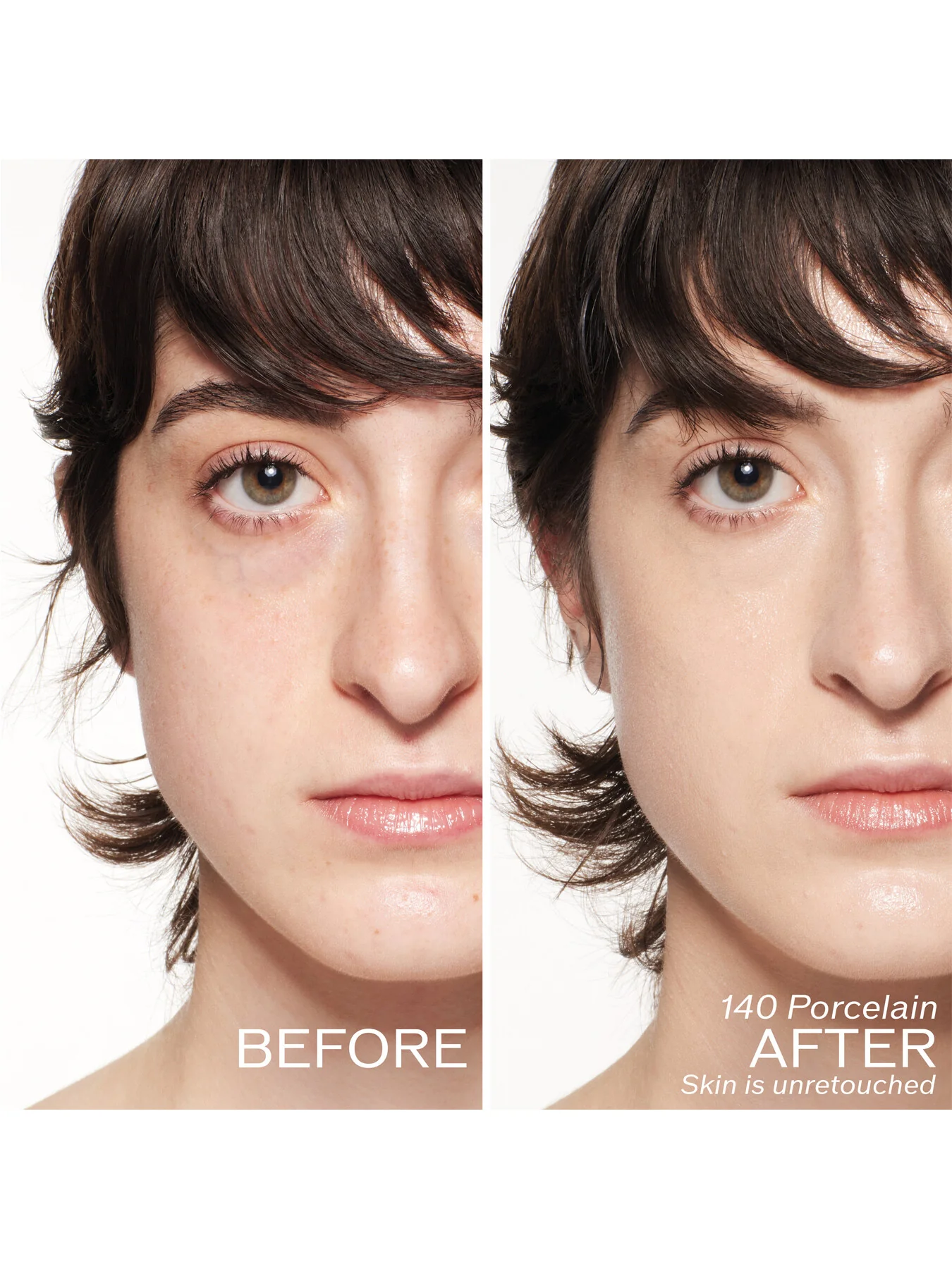 Revitalessence Glow Foundation 30ml