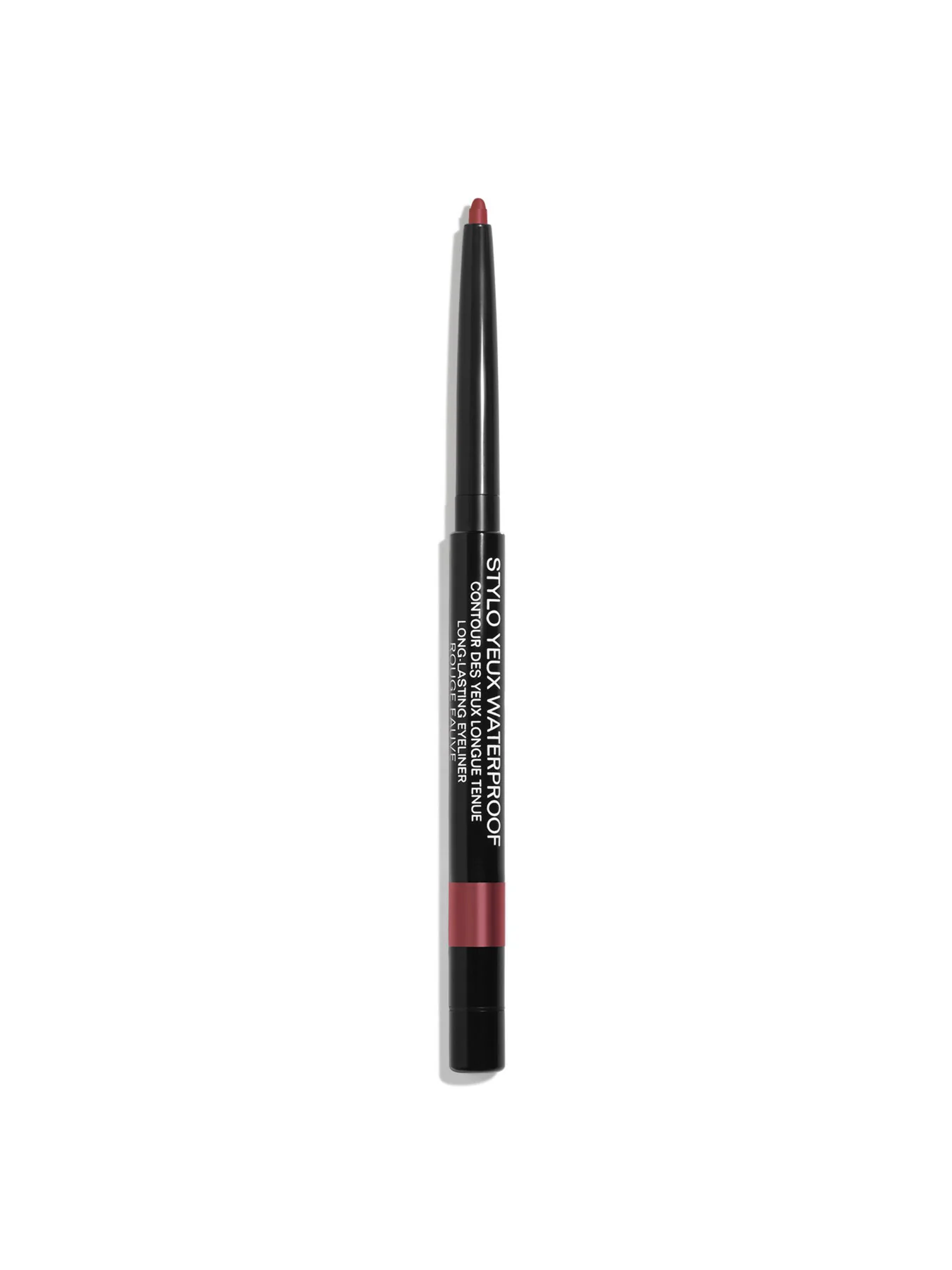 STYLO YEUX WATERPROOF