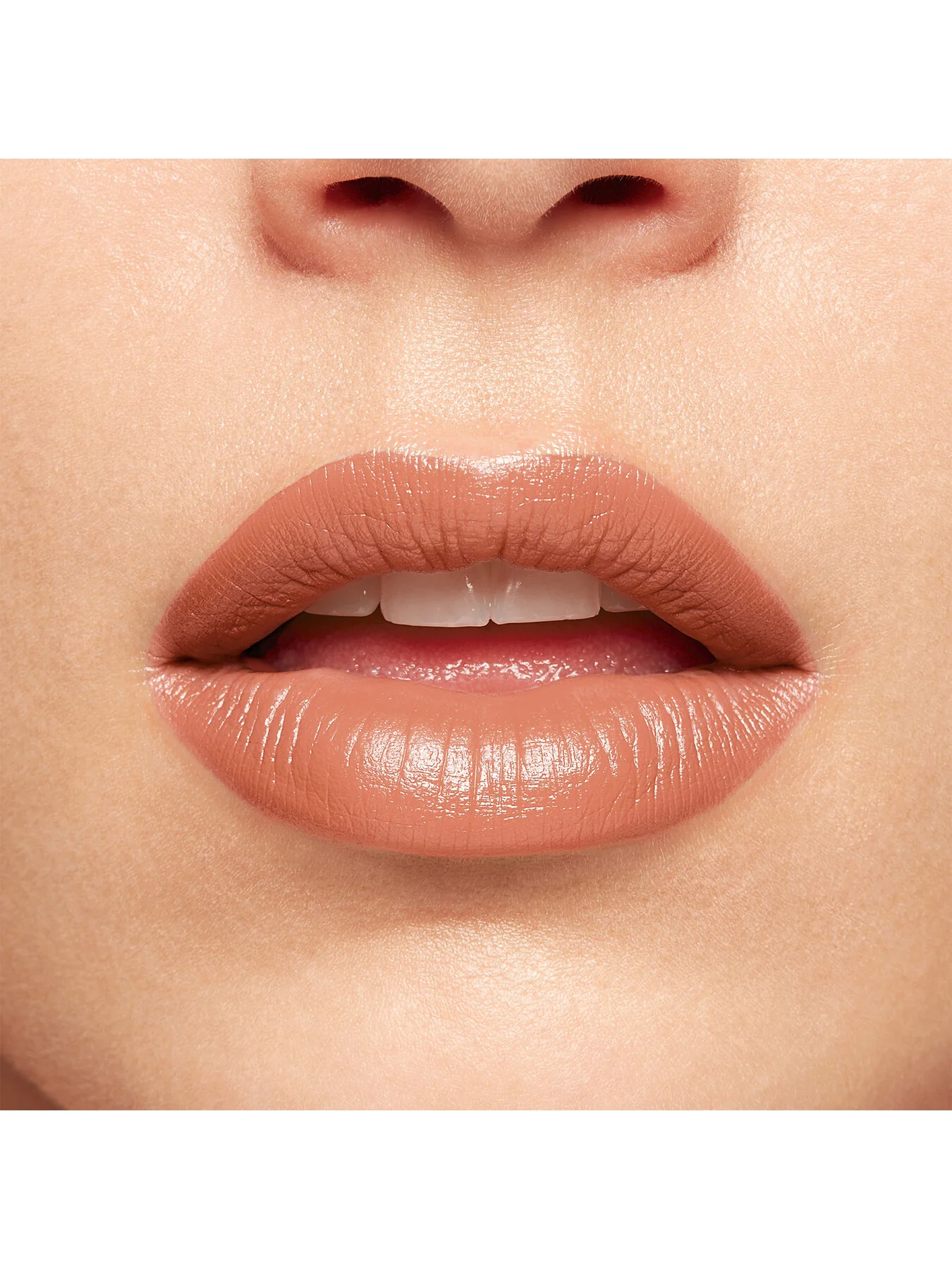 Joli Rouge Nudes Satin Lipstick Refill