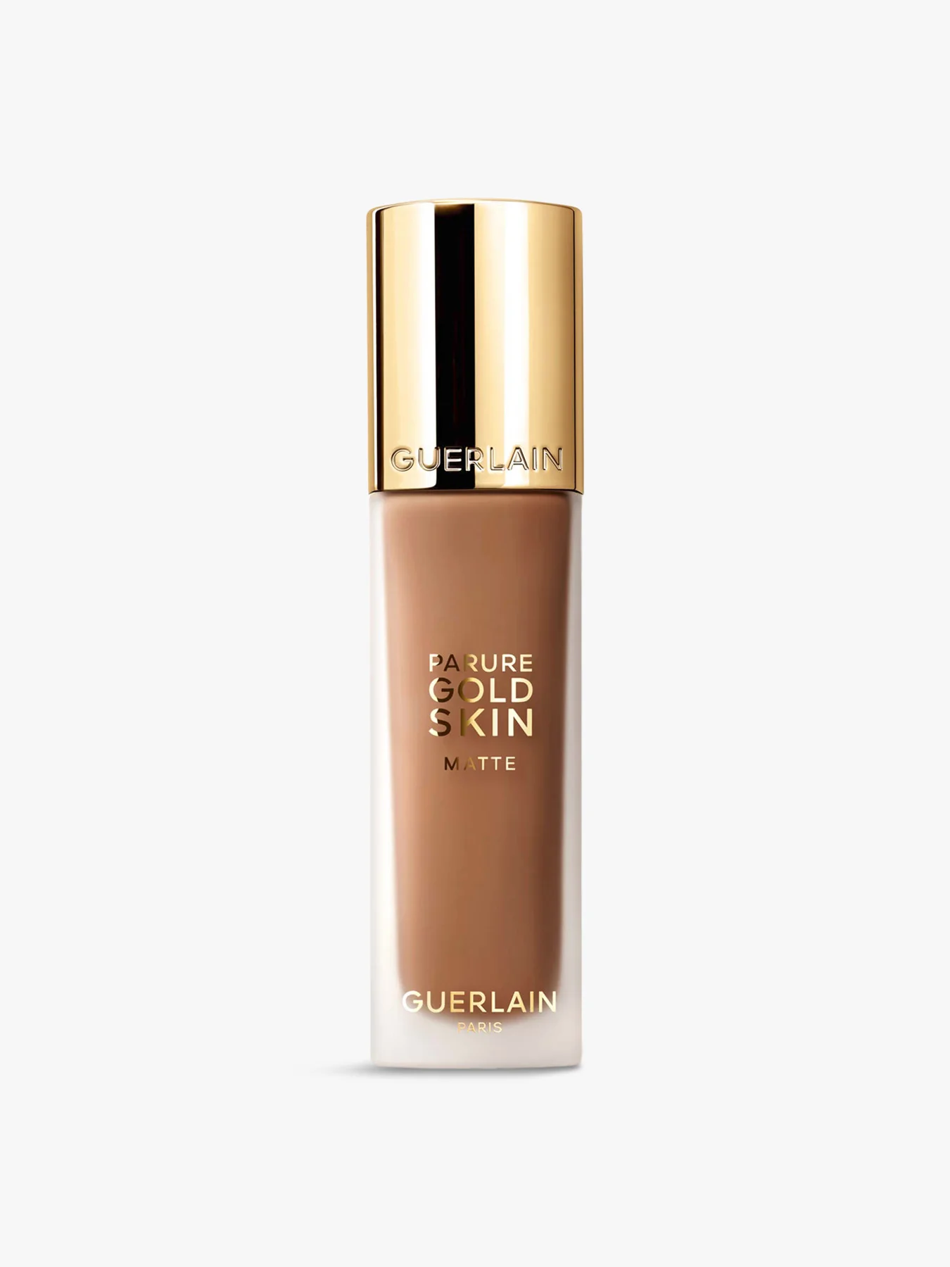 Parure Gold Skin Matte Foundation 35ml