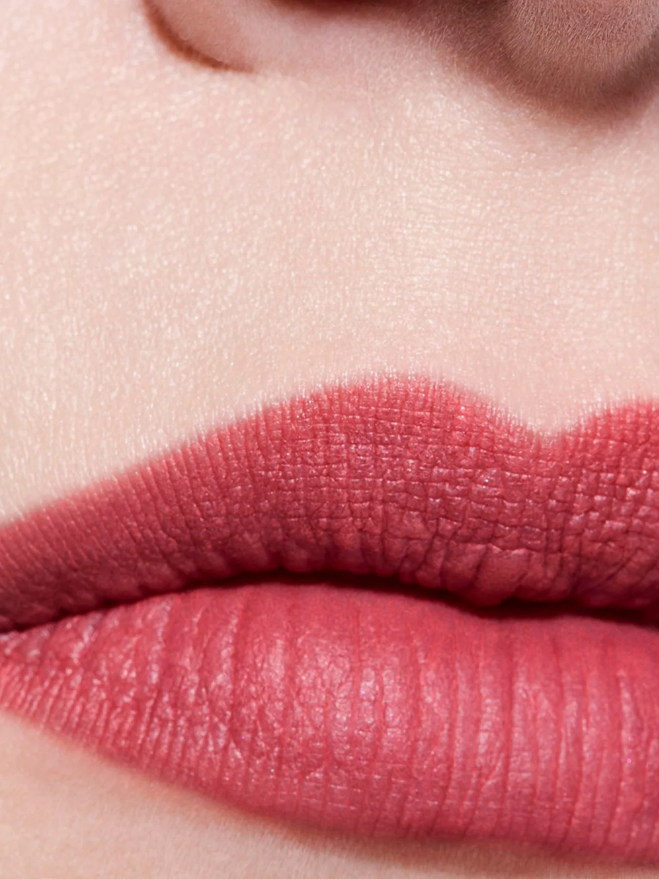 Rouge Allure Velvet