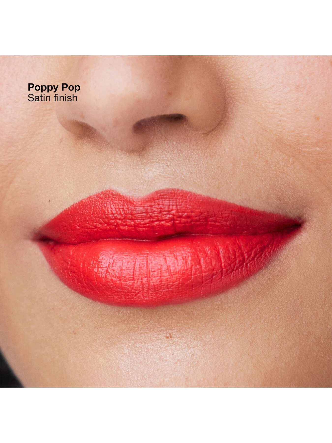 Pop Longwear Lipstick - Satin Finish