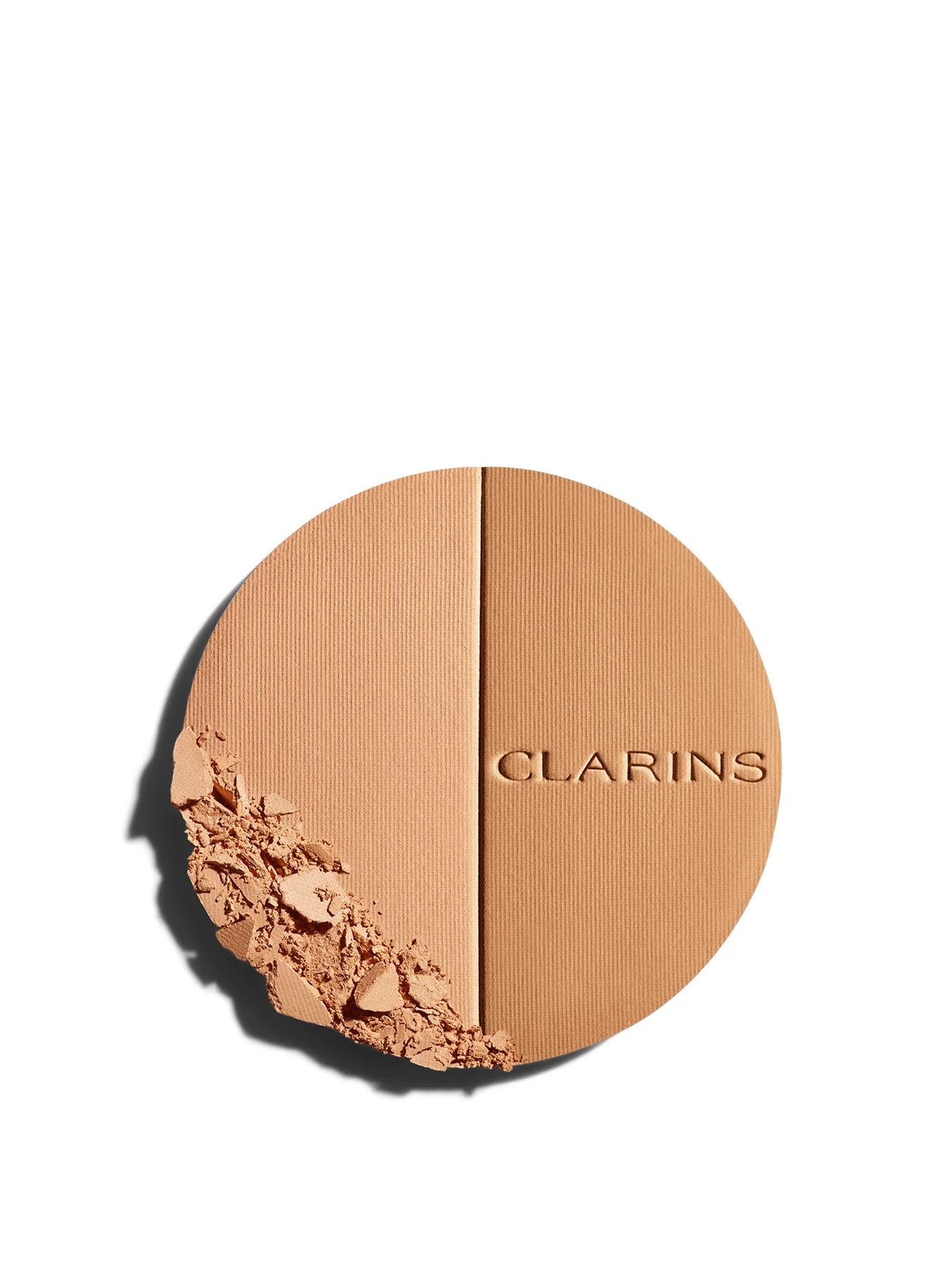 Ever Bronze Compact Powder 01 Light