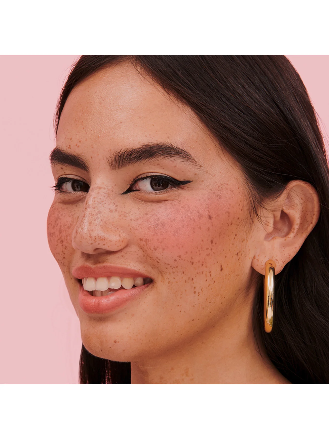 Shellie Mini Blush