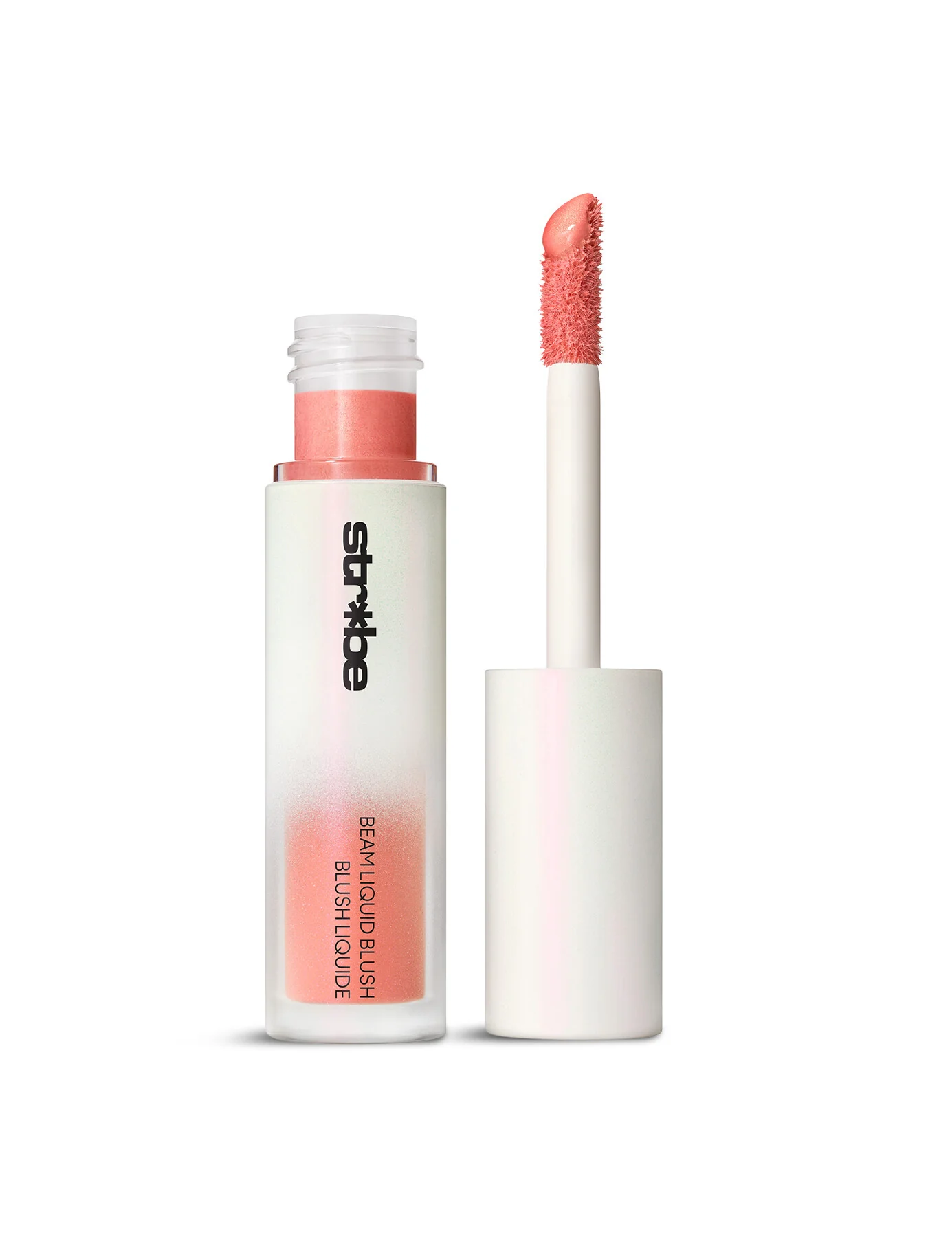 Strobe Beam Liquid Blush