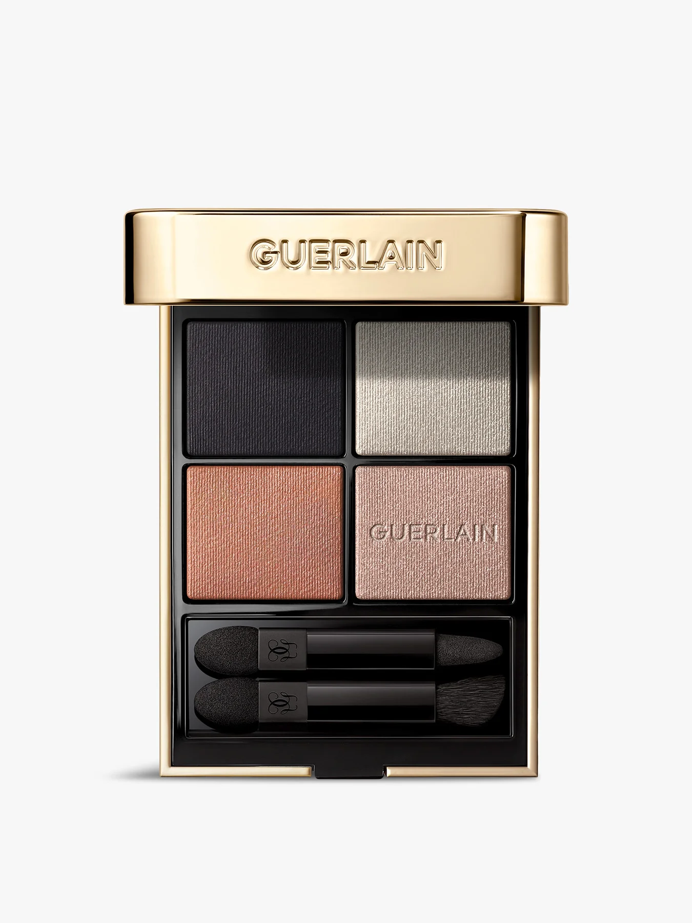 Ombres G Multi Effect Eyeshadow Quad