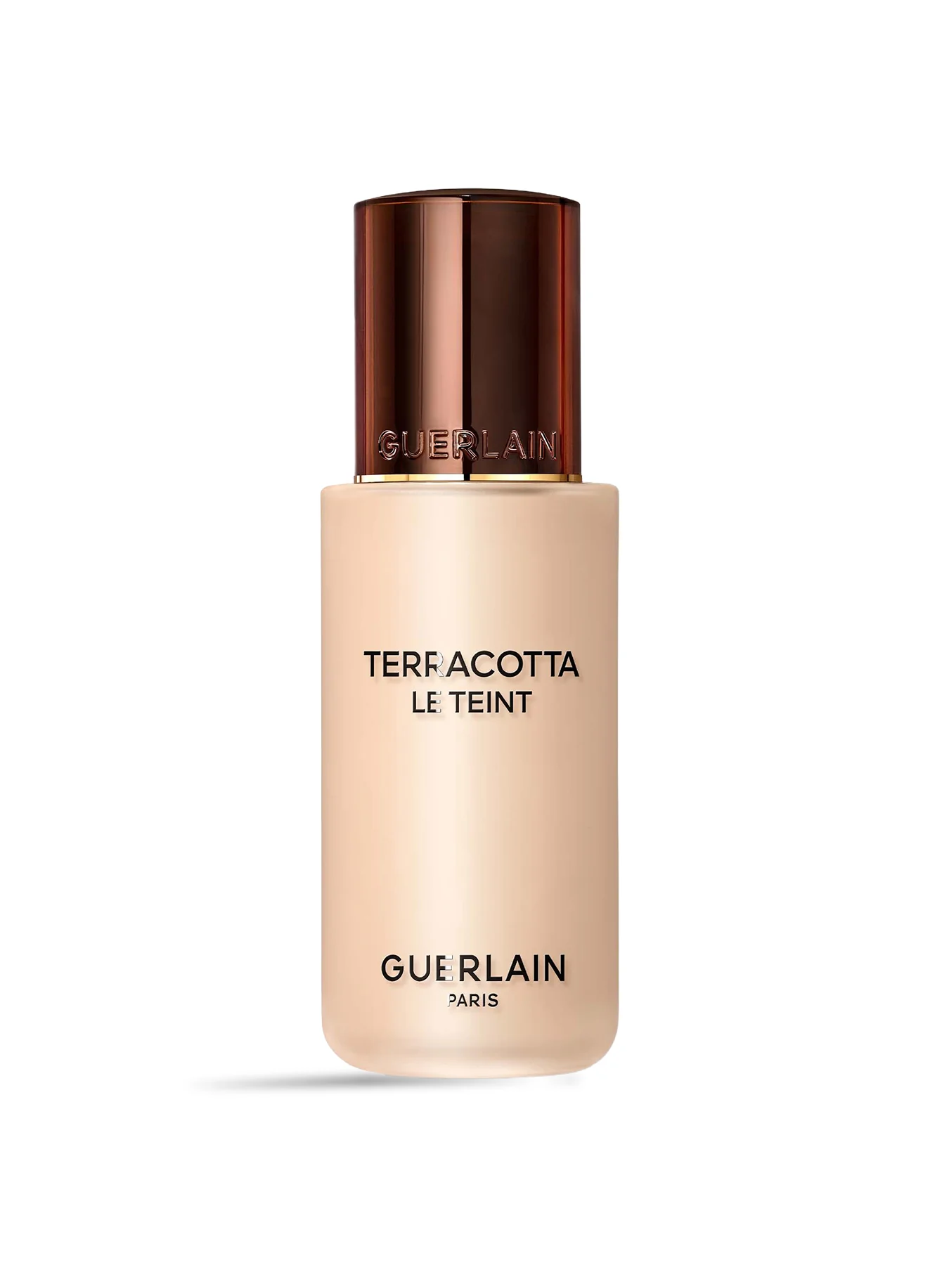 Terracotta Le Teint Matt Fluid Foundation
